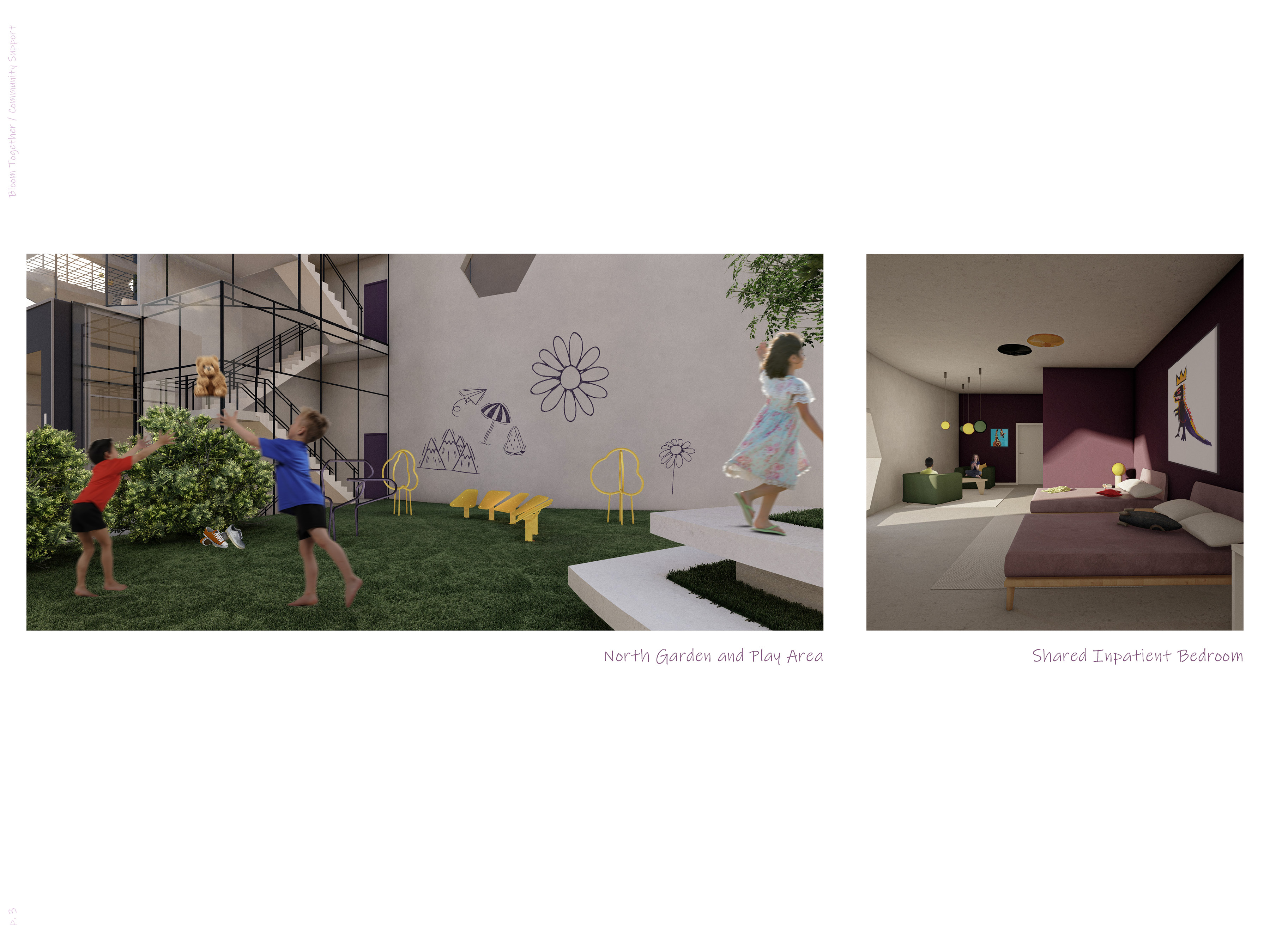 Bloom Together Children’s Rehabilitation Centre