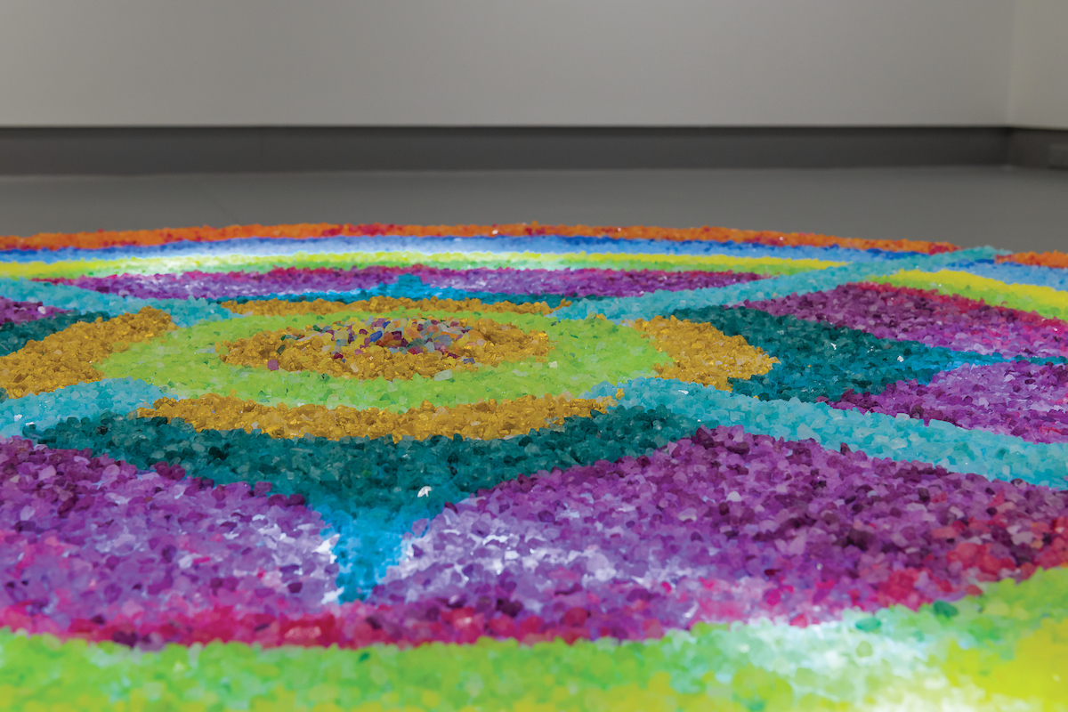 Inward Identities Exhibition