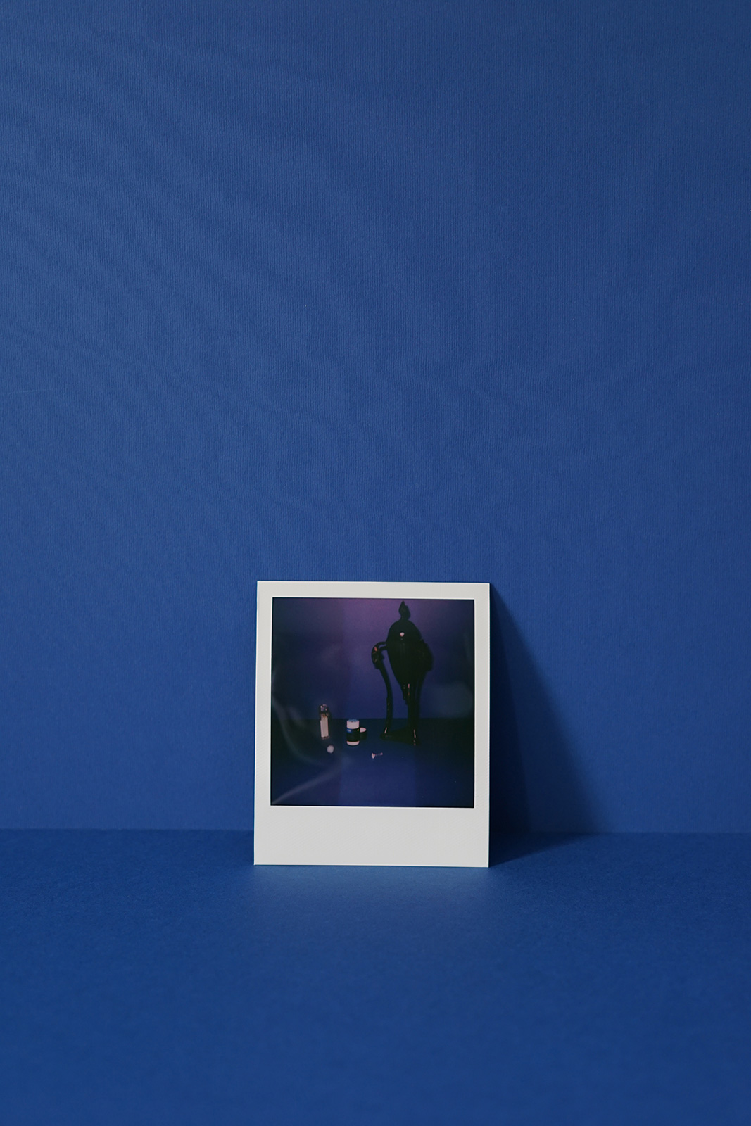 A Knot, A Network, A Thing, A World