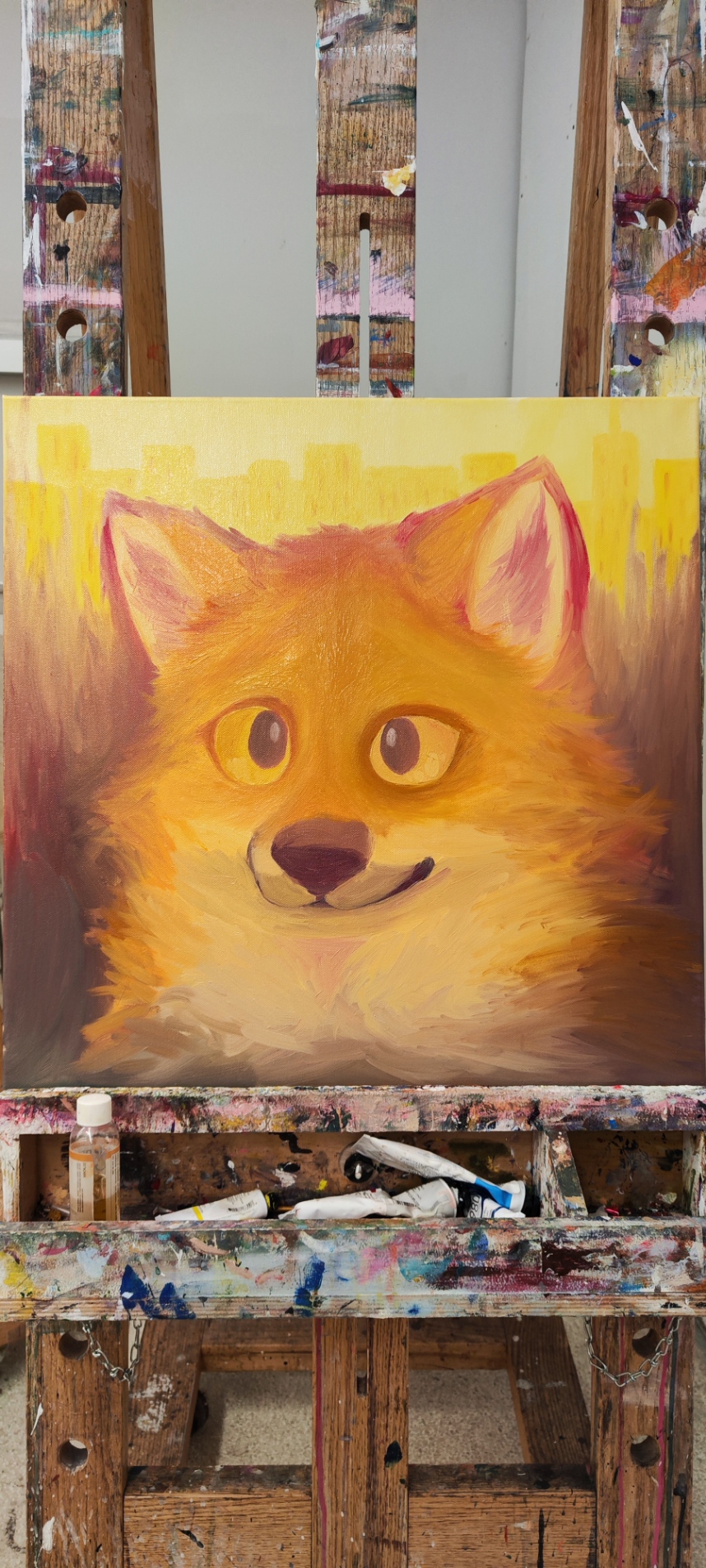 WIP #2