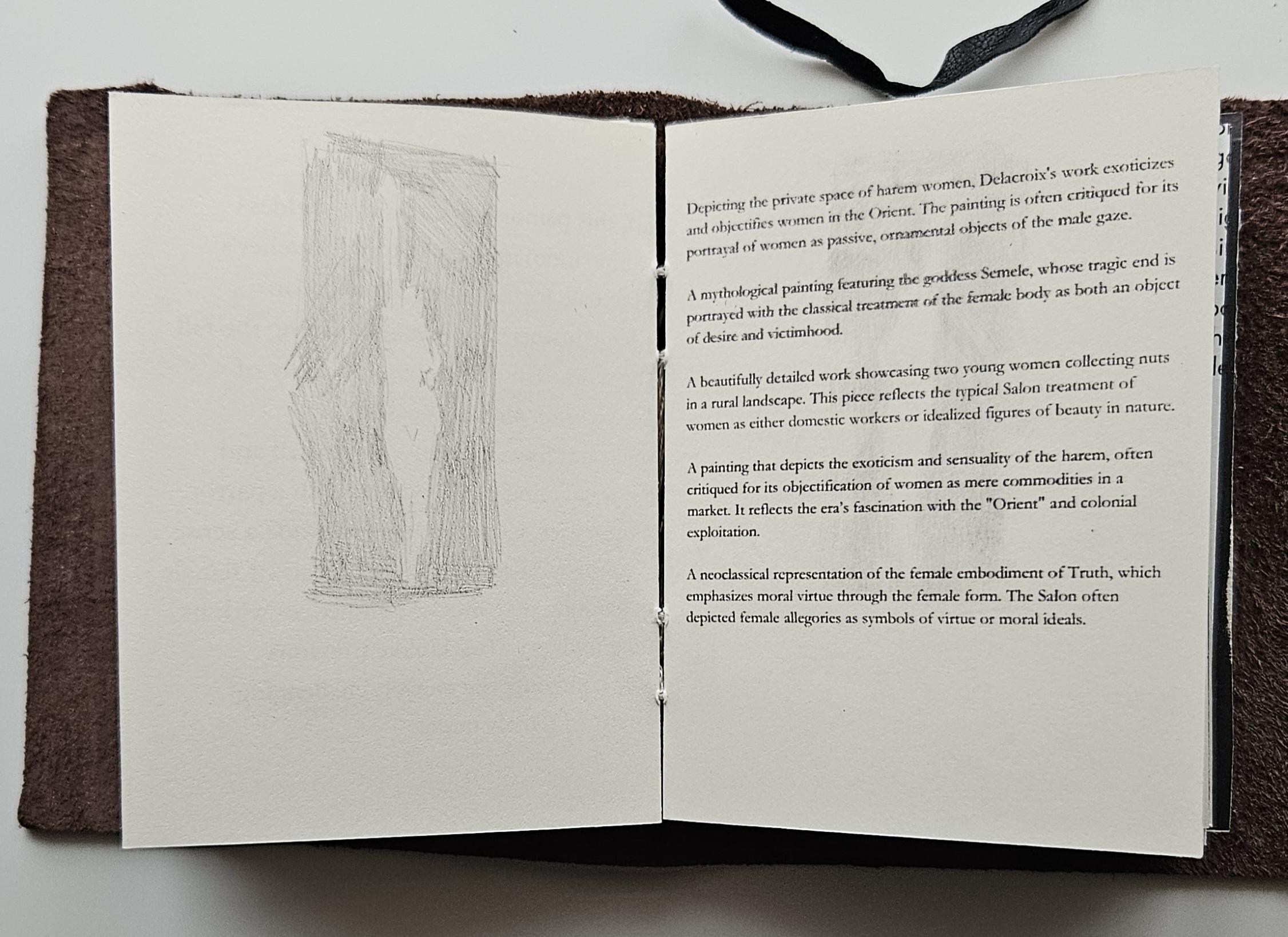 Reframing the Female Gaze Book