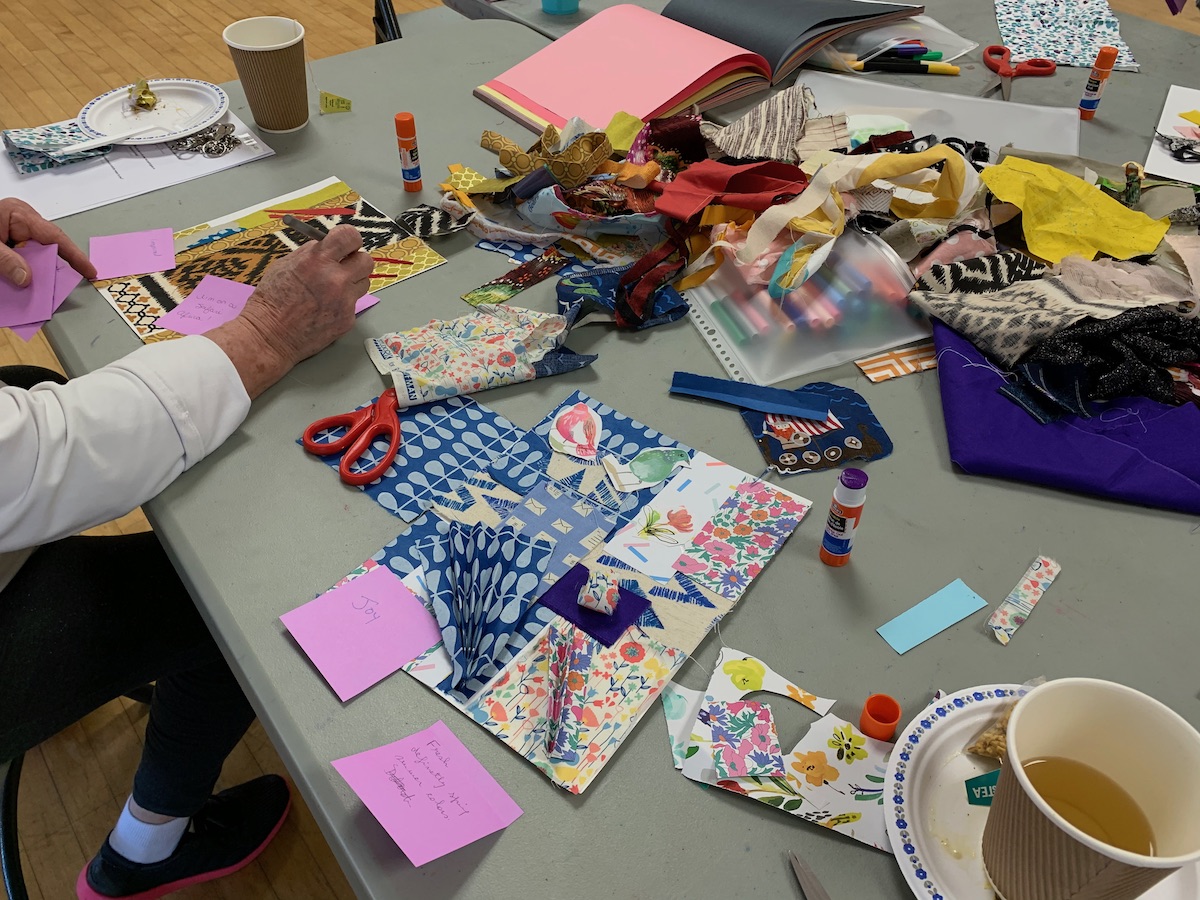 Toolkit for Activewear Design