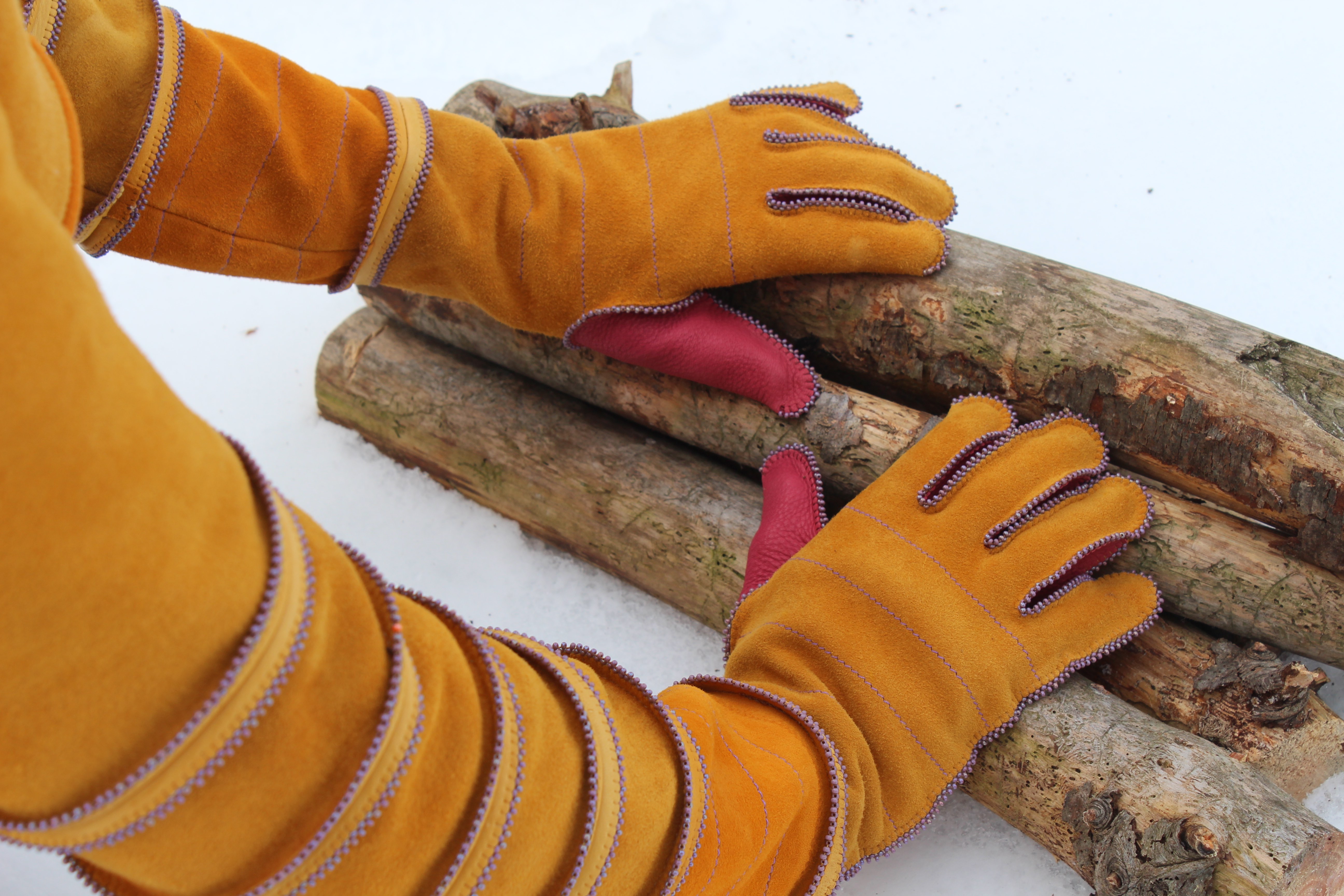 we carry our homeland(s) close to our heart