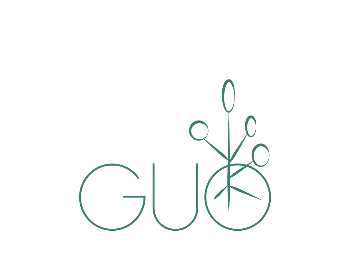 GUO Logo