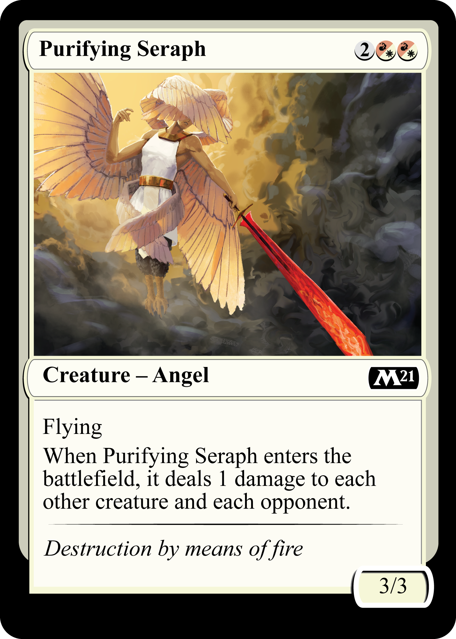 Card Concept