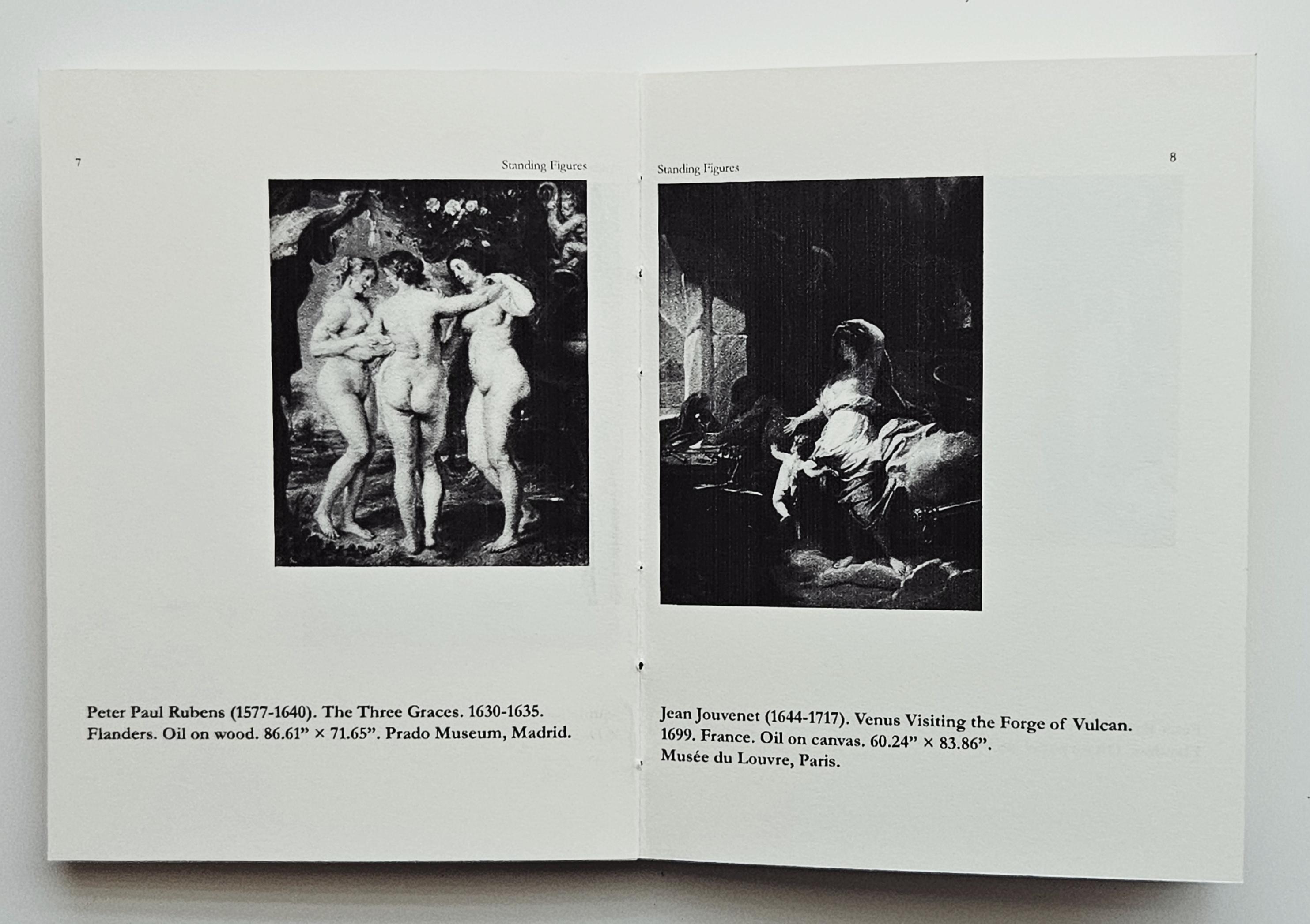 From Classical Art: Illustrated Catalogue