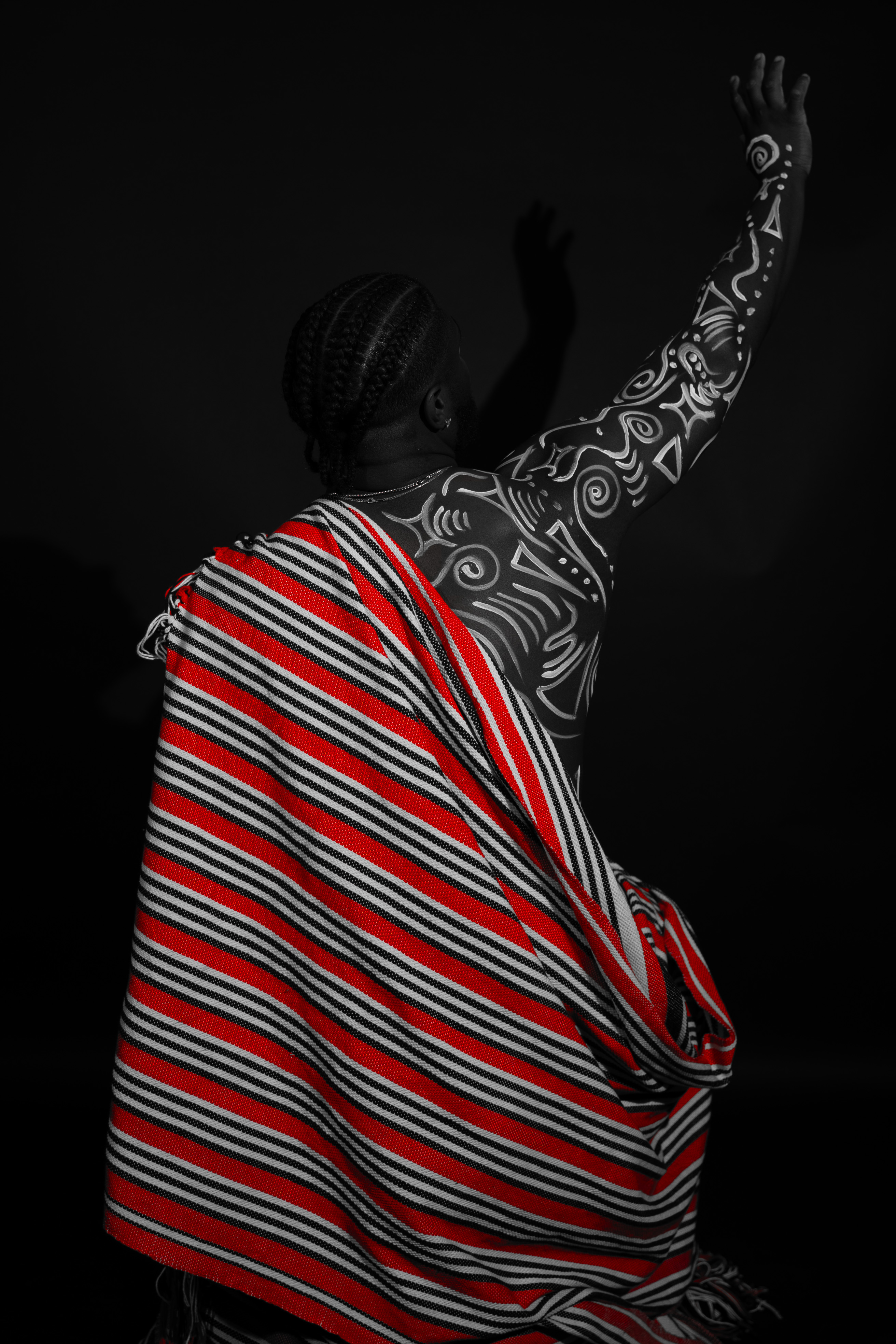 My Odyssey Continues...