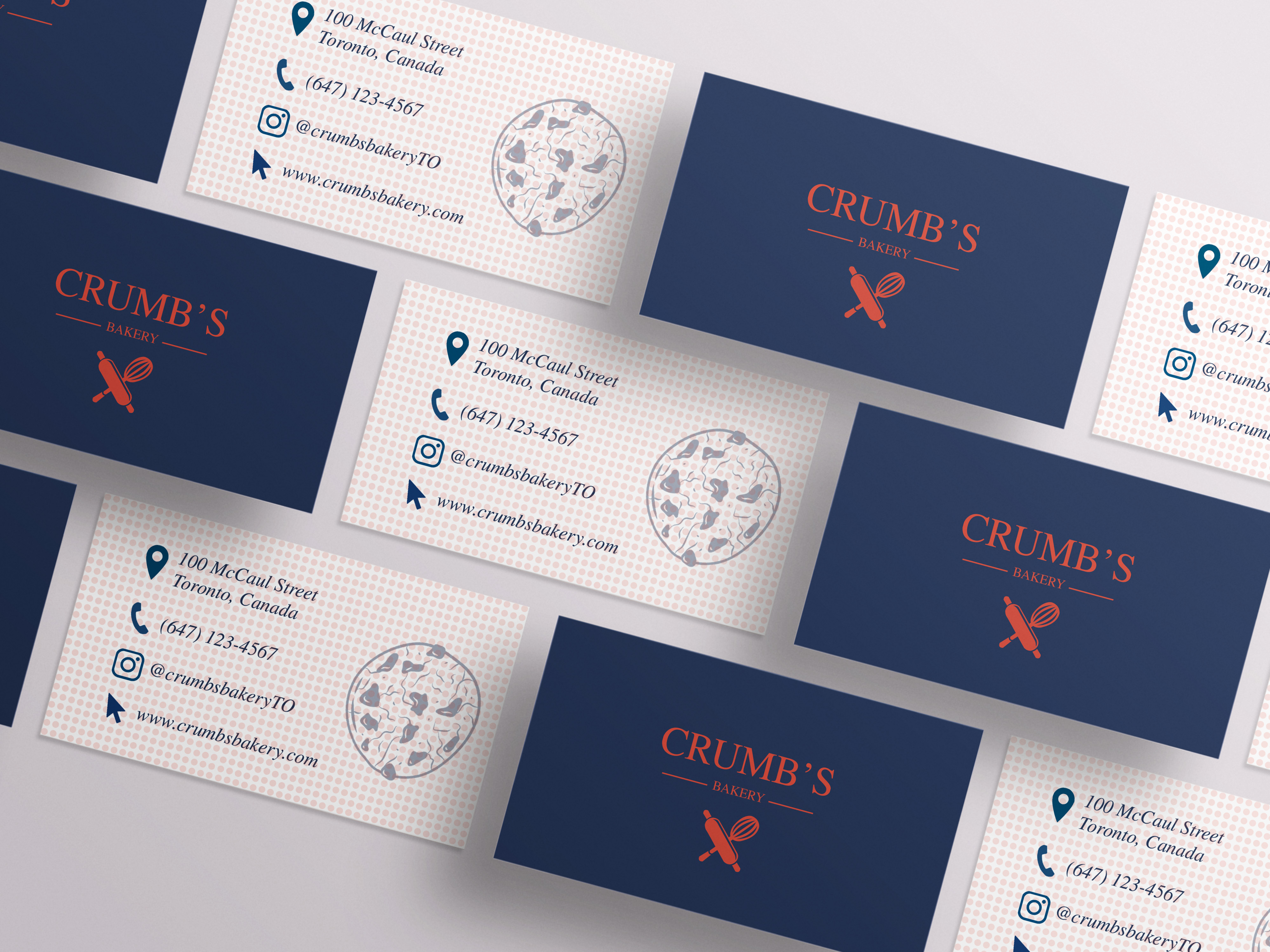 Crumb's Artisanal Bakery