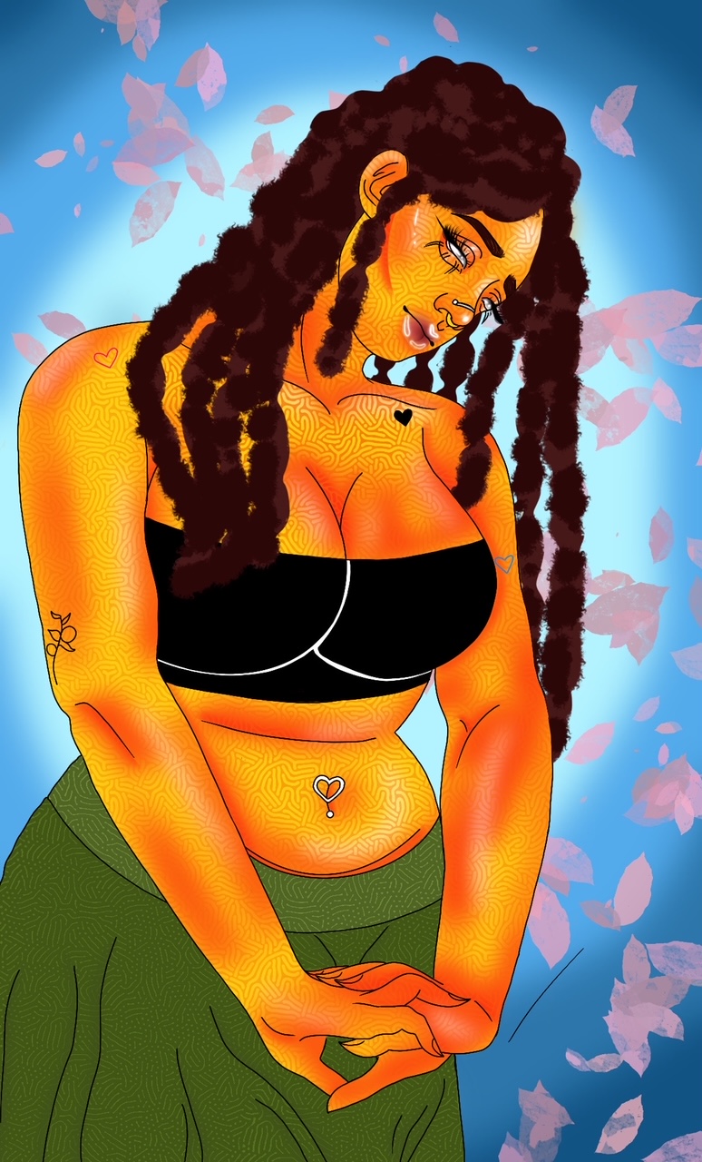 Blossom