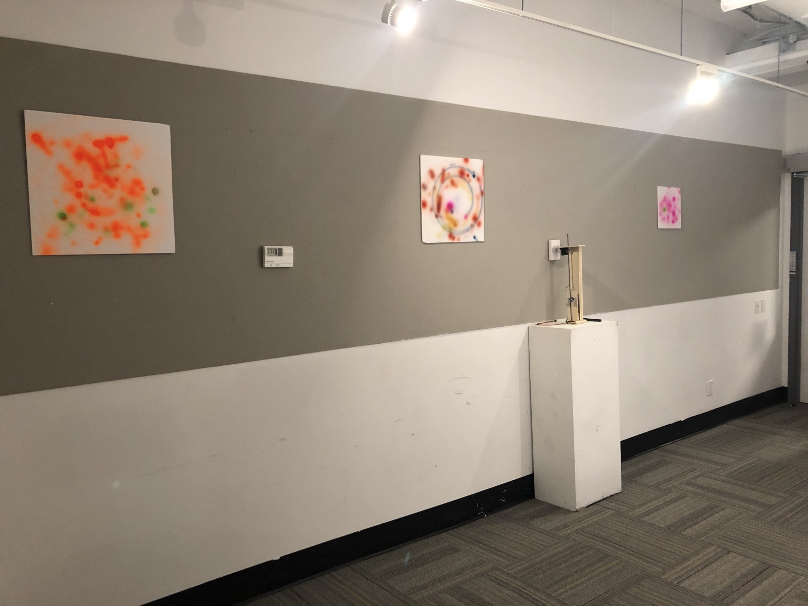 Seamlessness: Imagine Conflict as a Possiblity