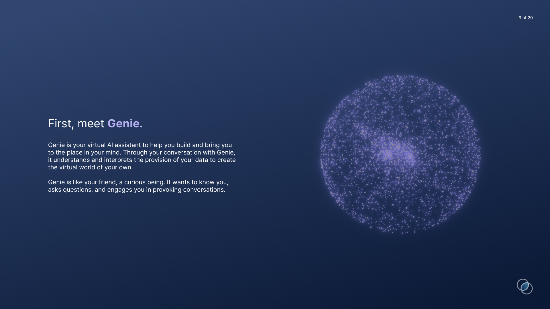 ExCover: Experience and Discover