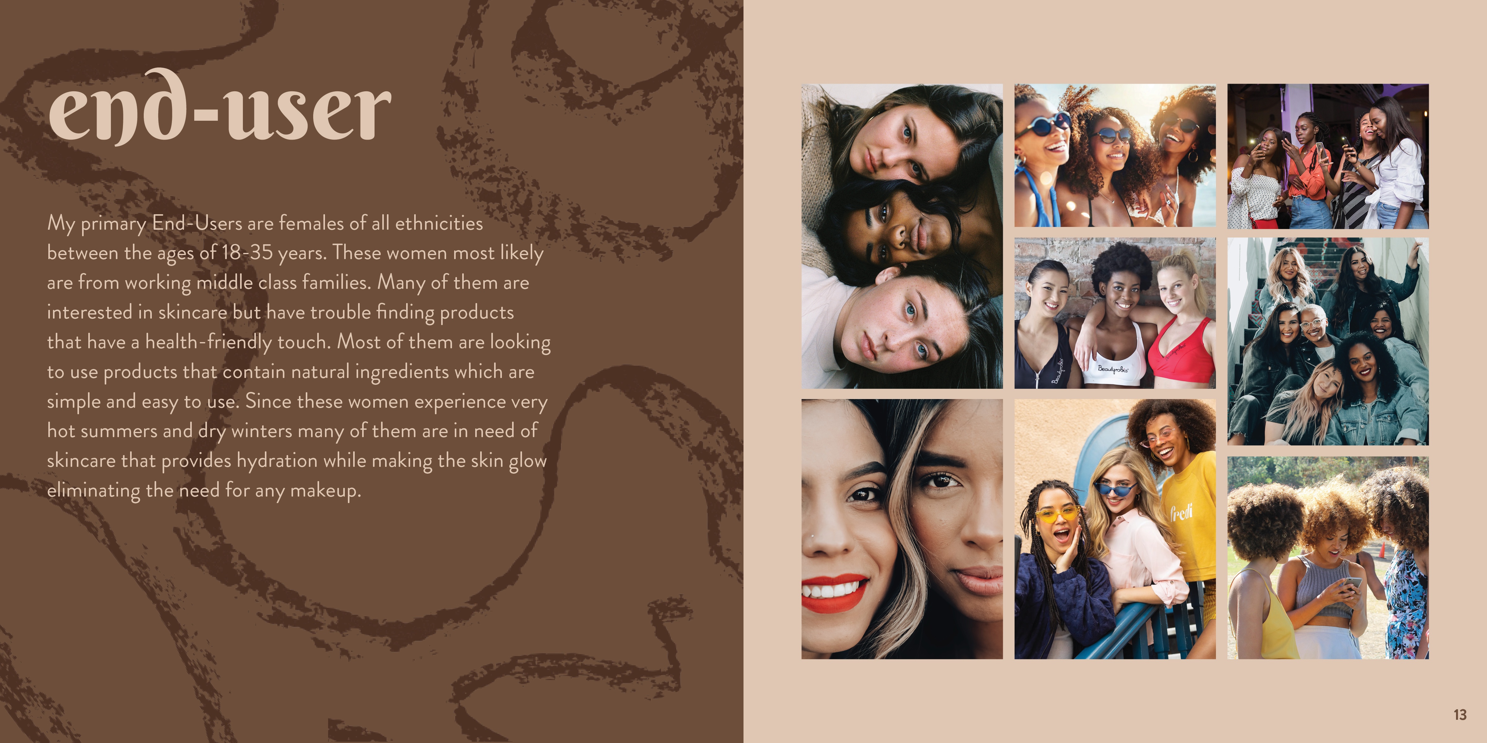 Umber - Skincare For All