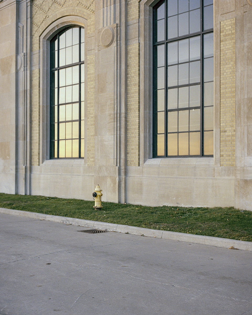 not today, not tomorrow