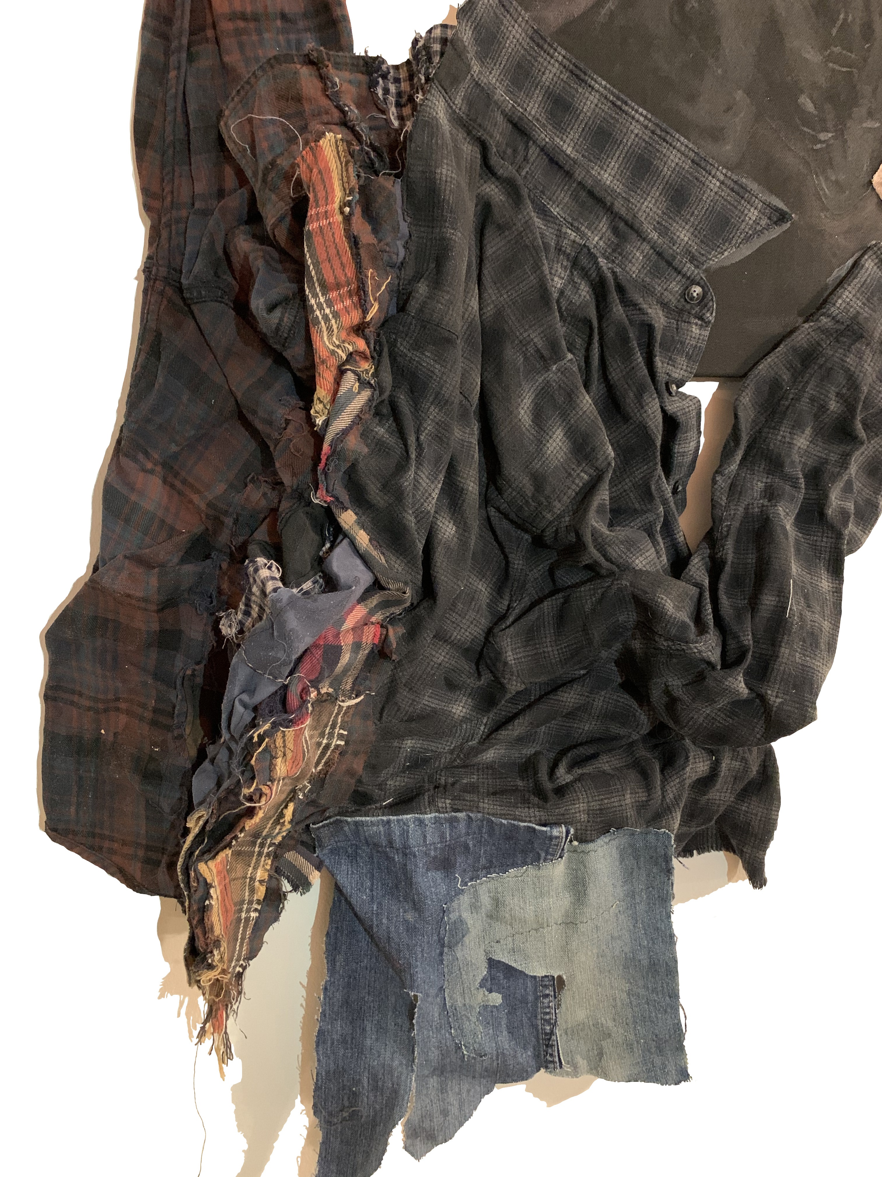 This must just be a passing storm, right?