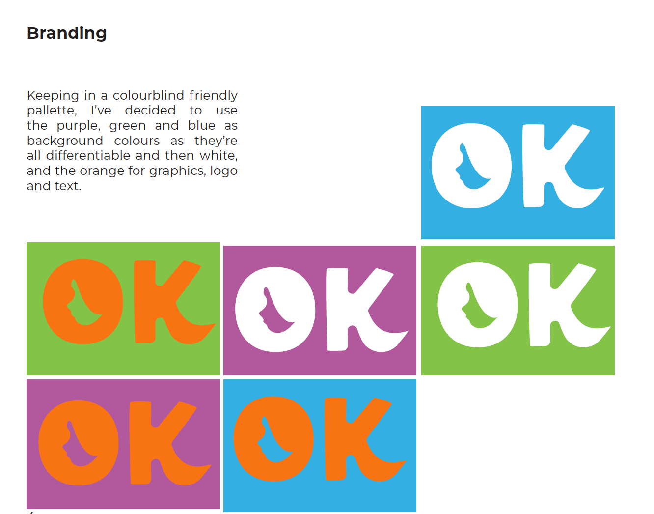 OK the Skincare Brand