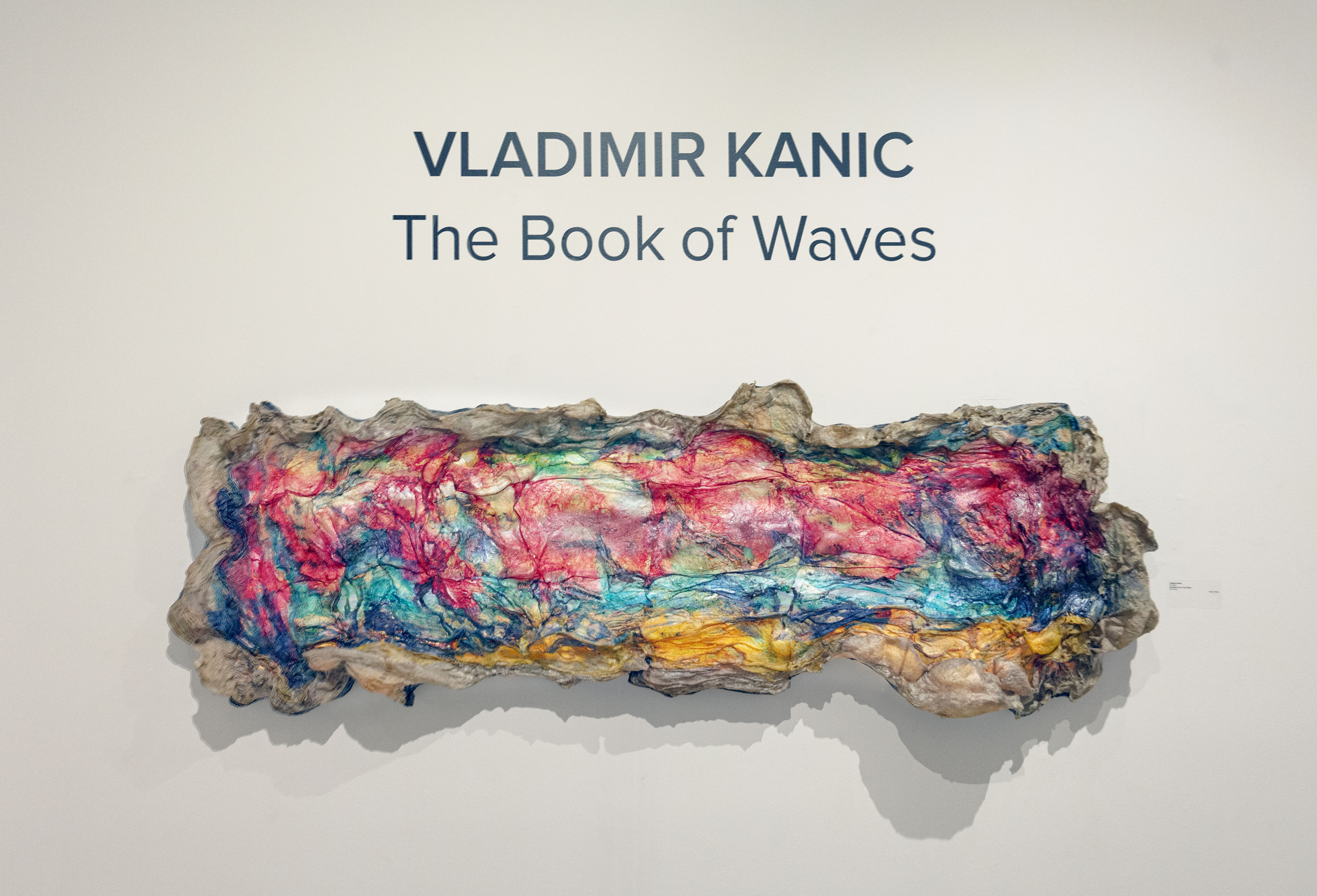 The Book of Waves Pt1