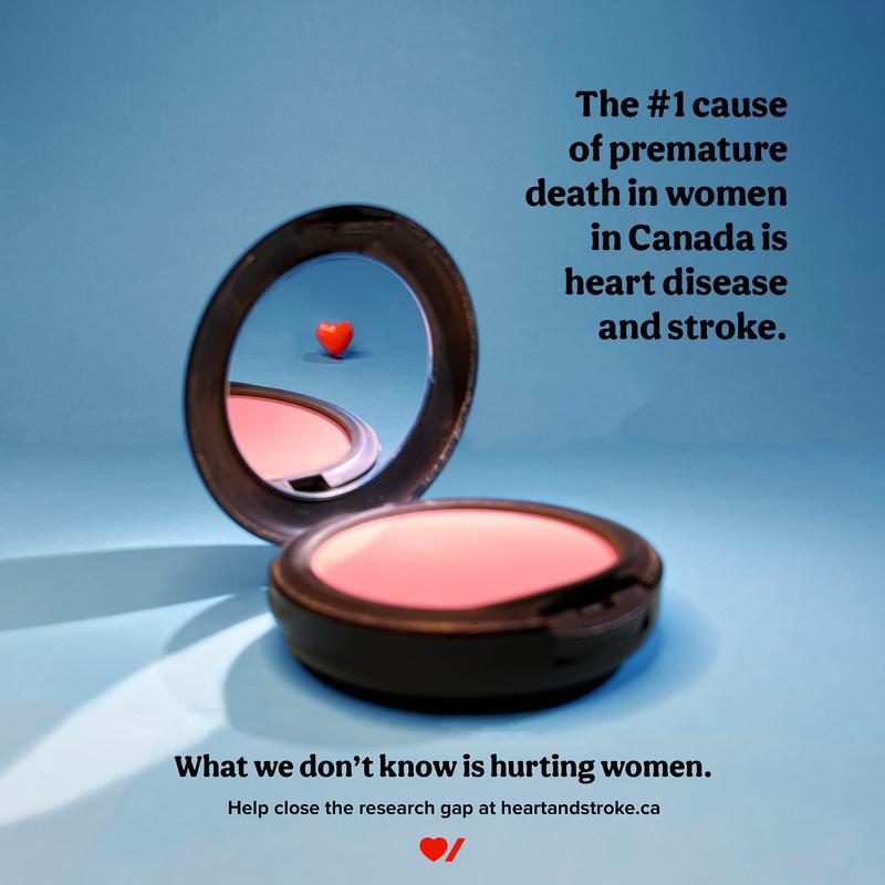 What We Don't Know Is Hurting Women