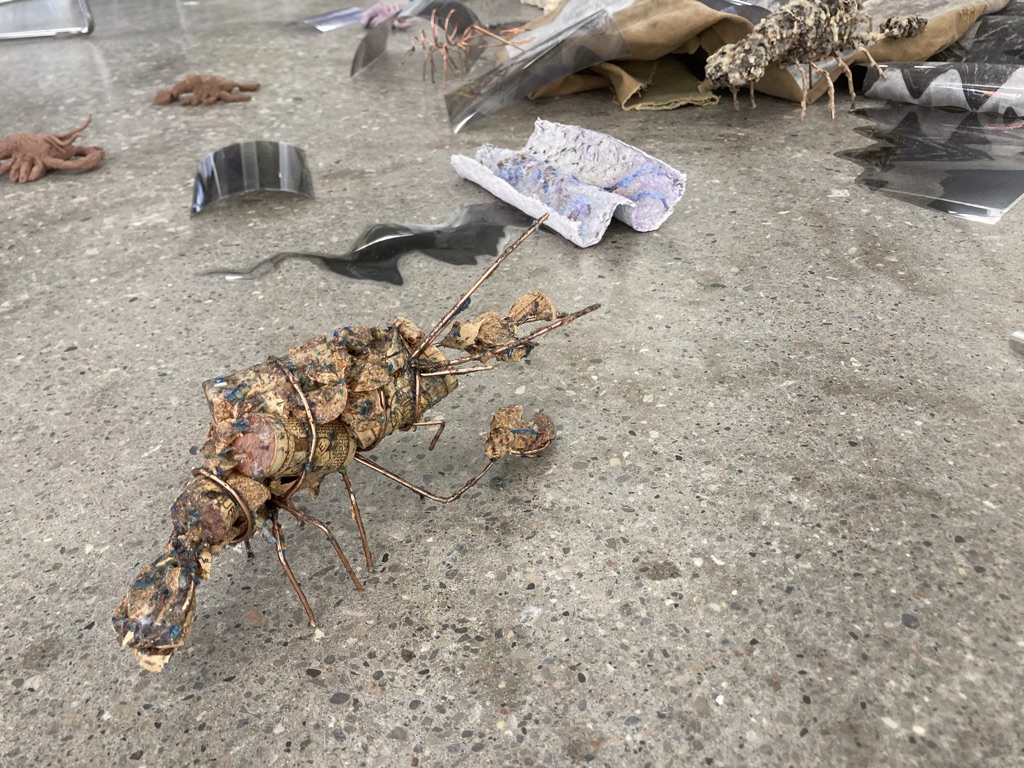 An Individual's Subjective Pathetic Fallacy