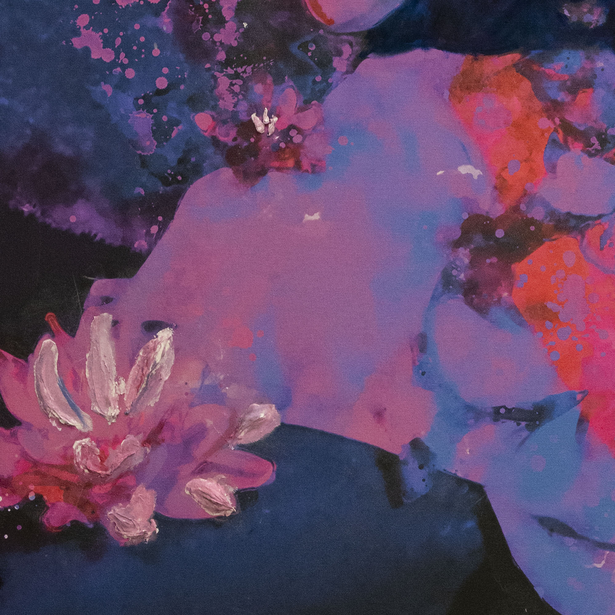 Queer Joy and Self-Love: Tea