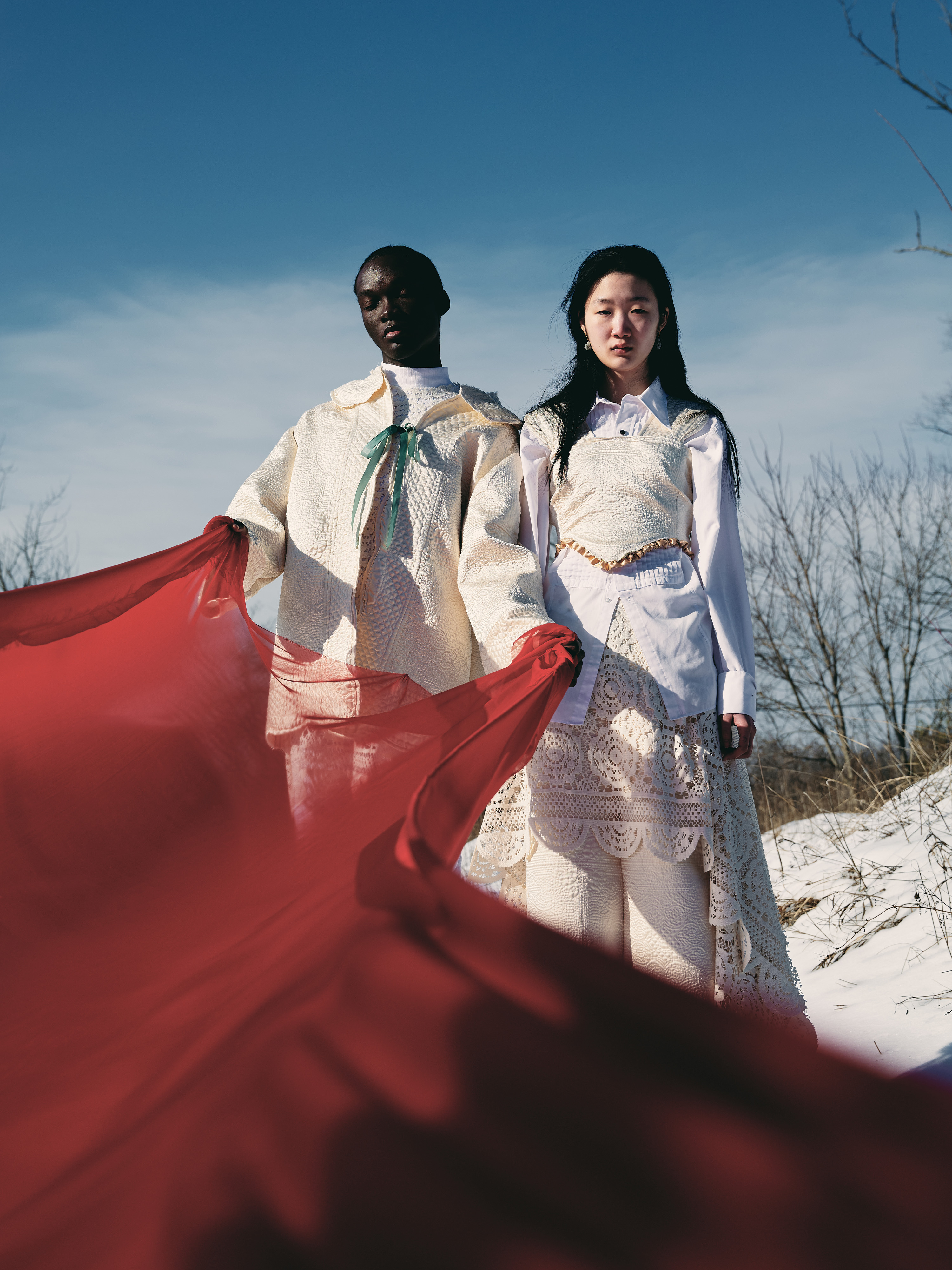 3/3: Unity of the Universe 3