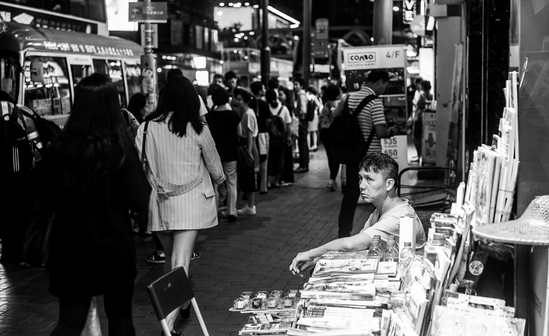 Hong Kong