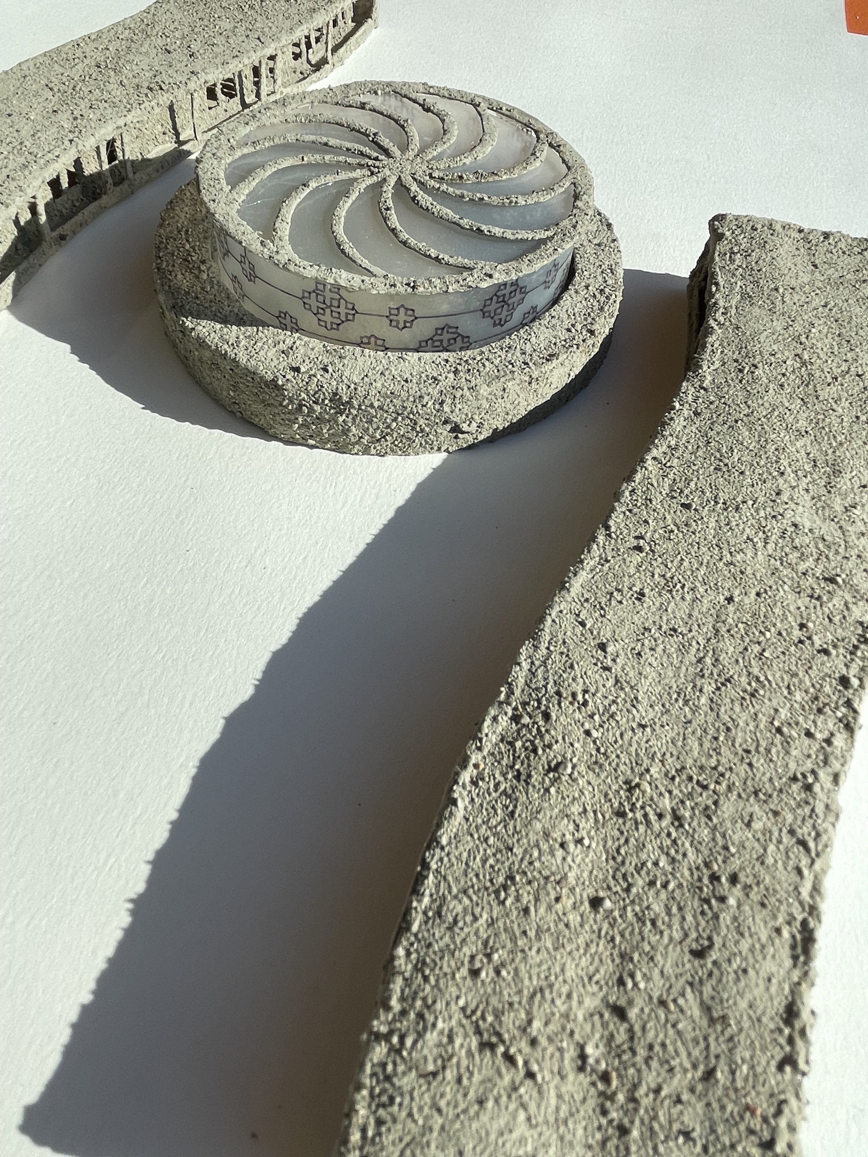 Ashton Meadows Pavilion