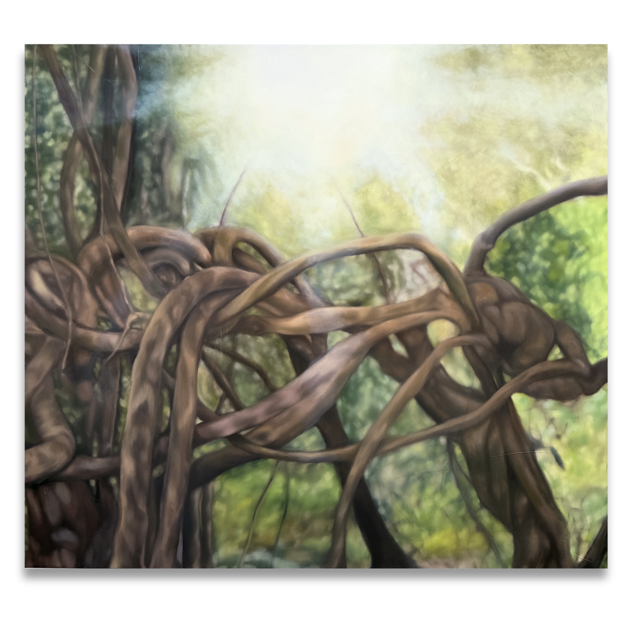 Just Once, Over and Over