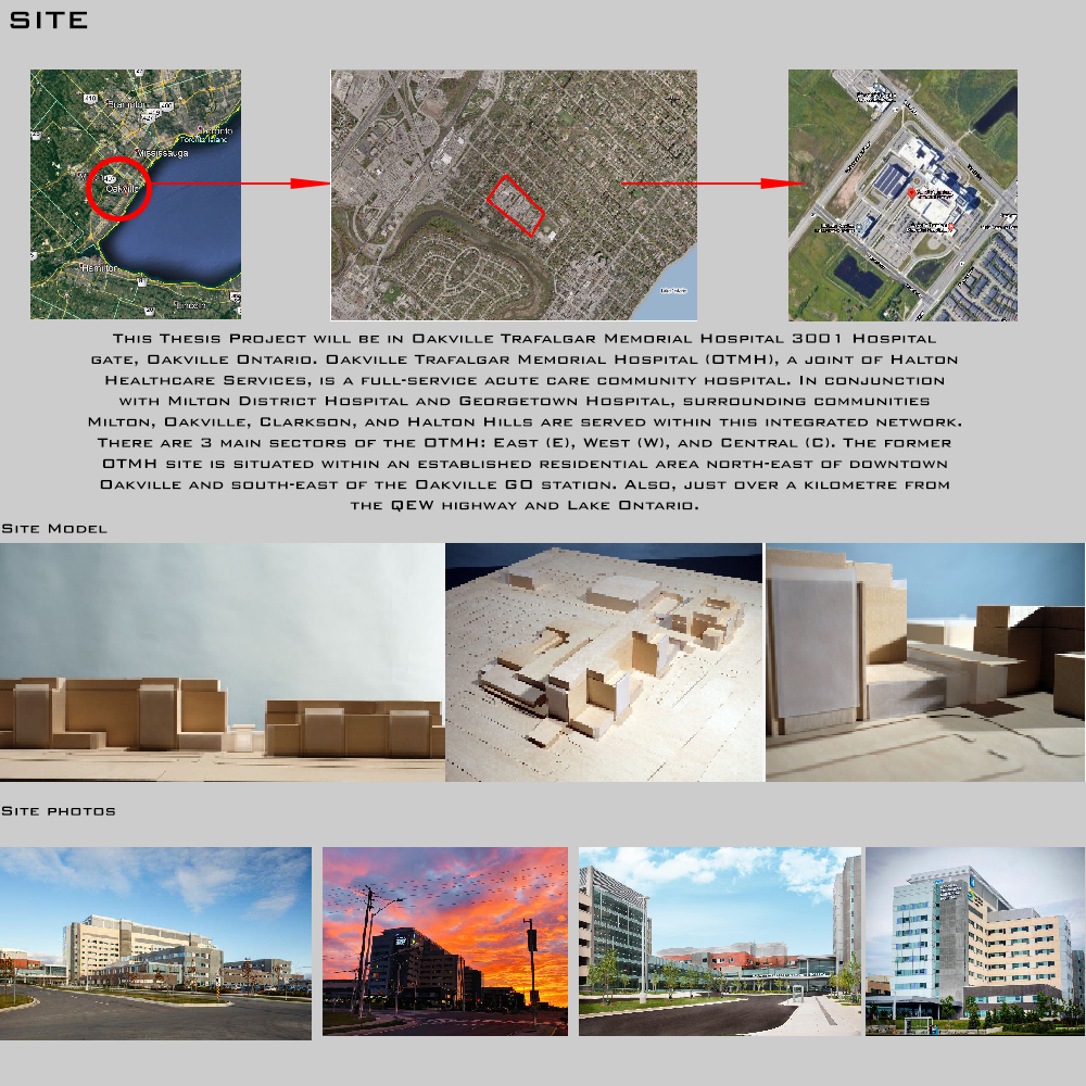 The Healing Garden Center