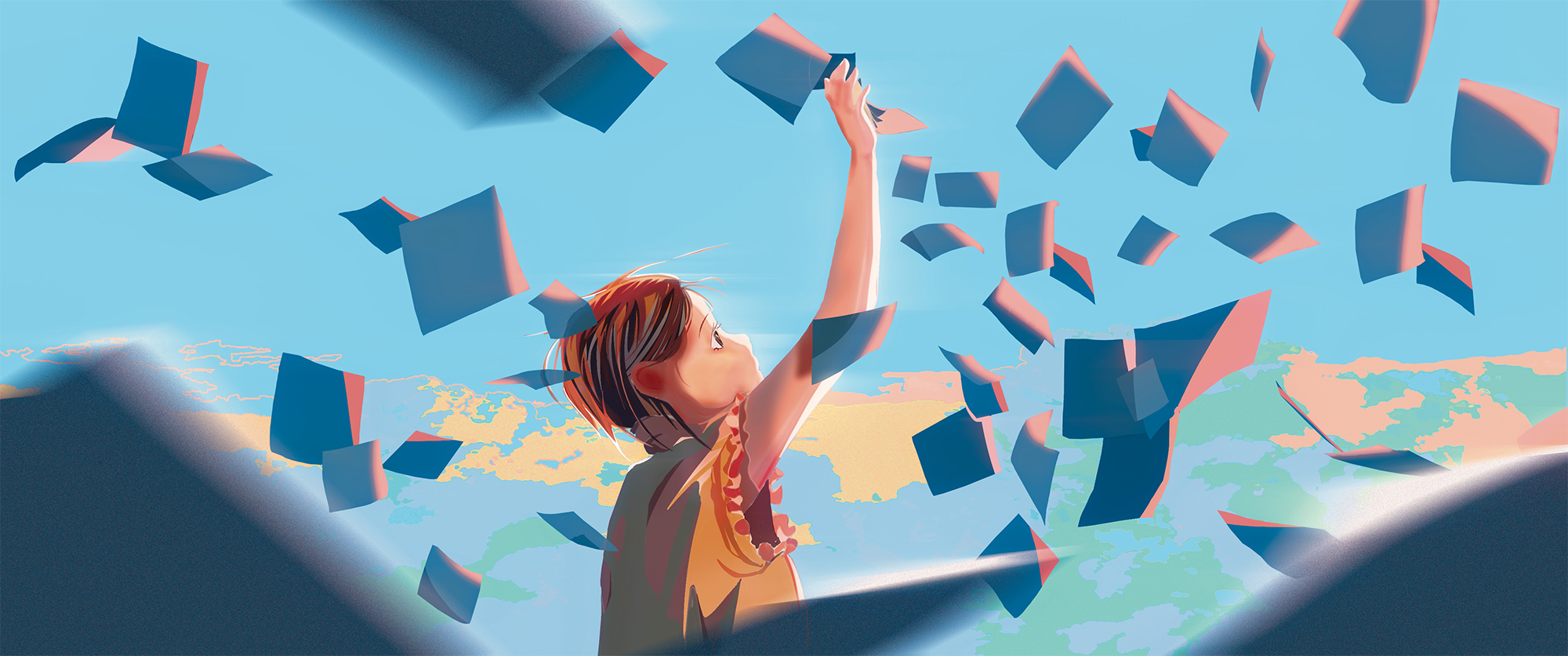 An Answer From Heaven