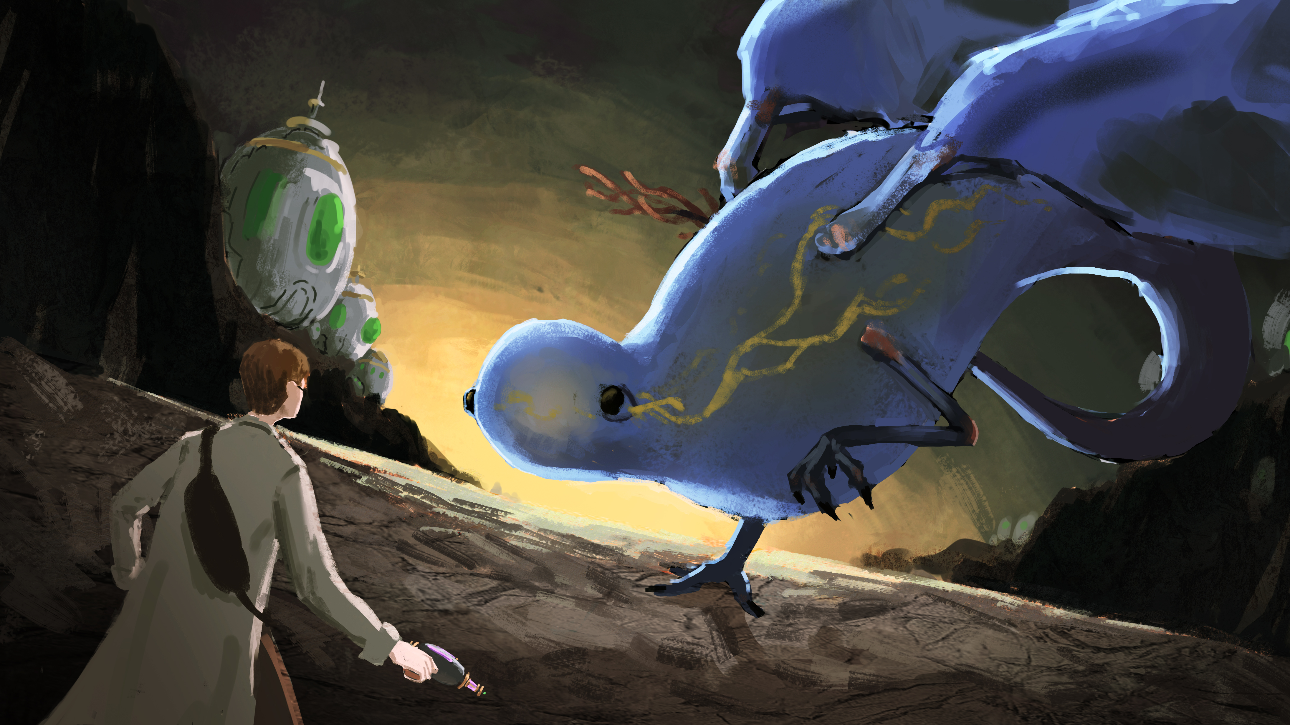Keyframe
