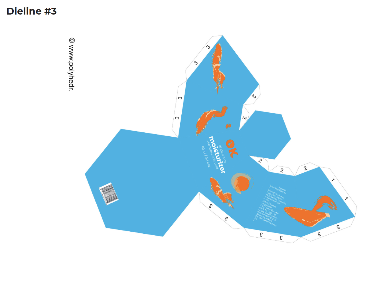 OK the Skincare Brand