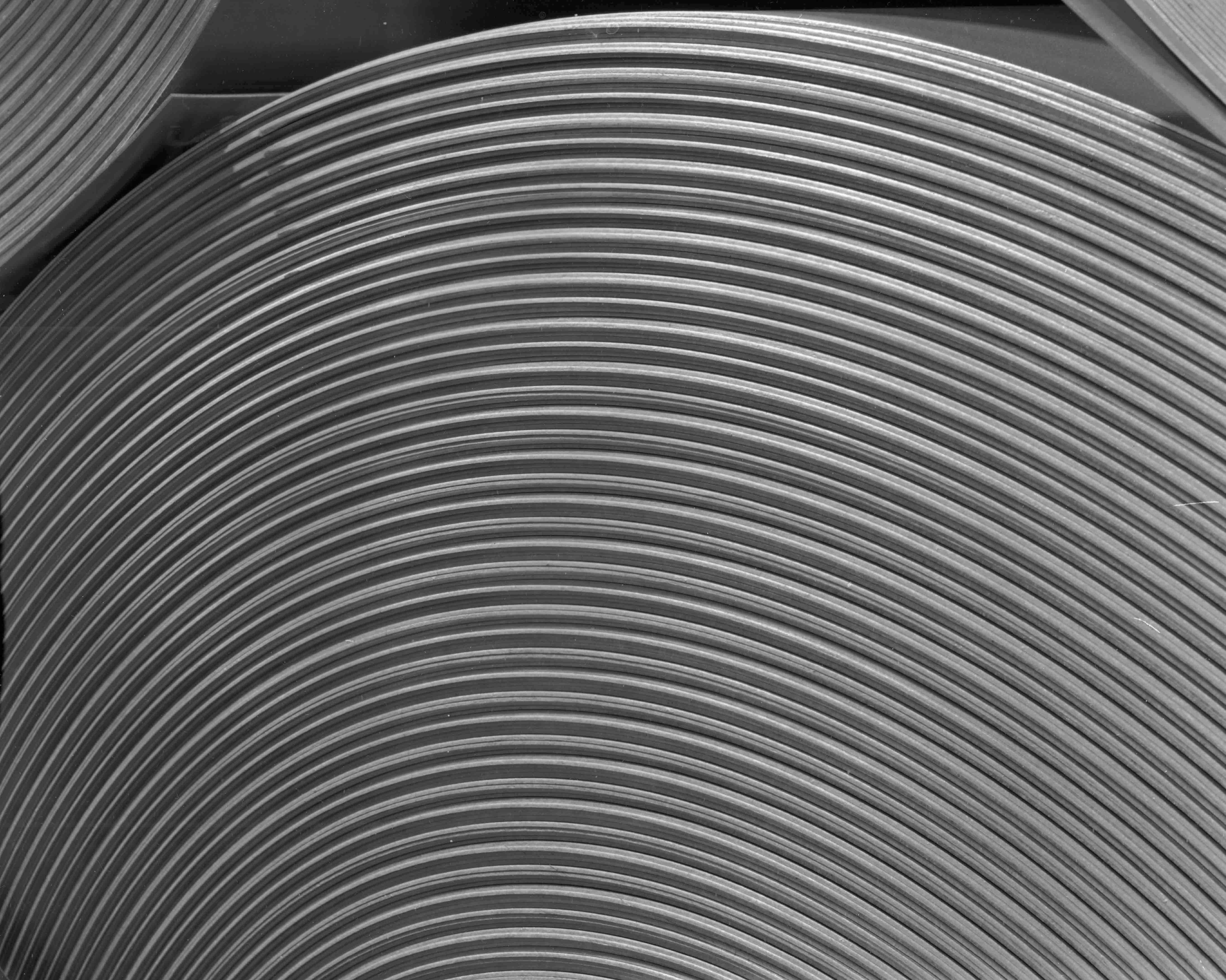 Steel on Steel