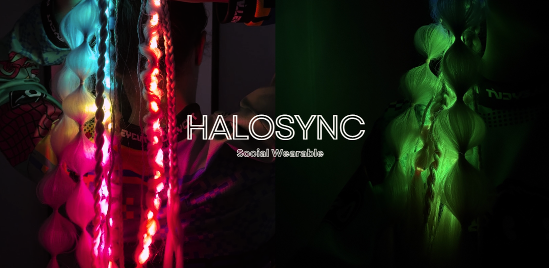 HaloSync
