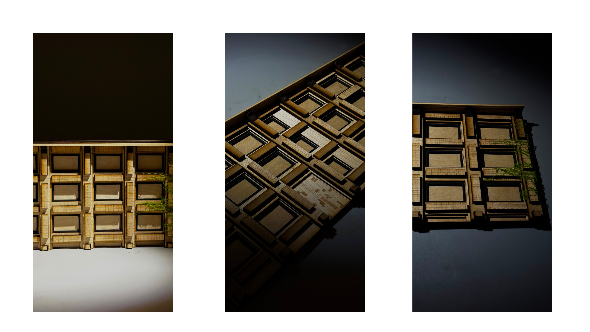 LOOM 14: A Creative Hub for Permanent Placement
