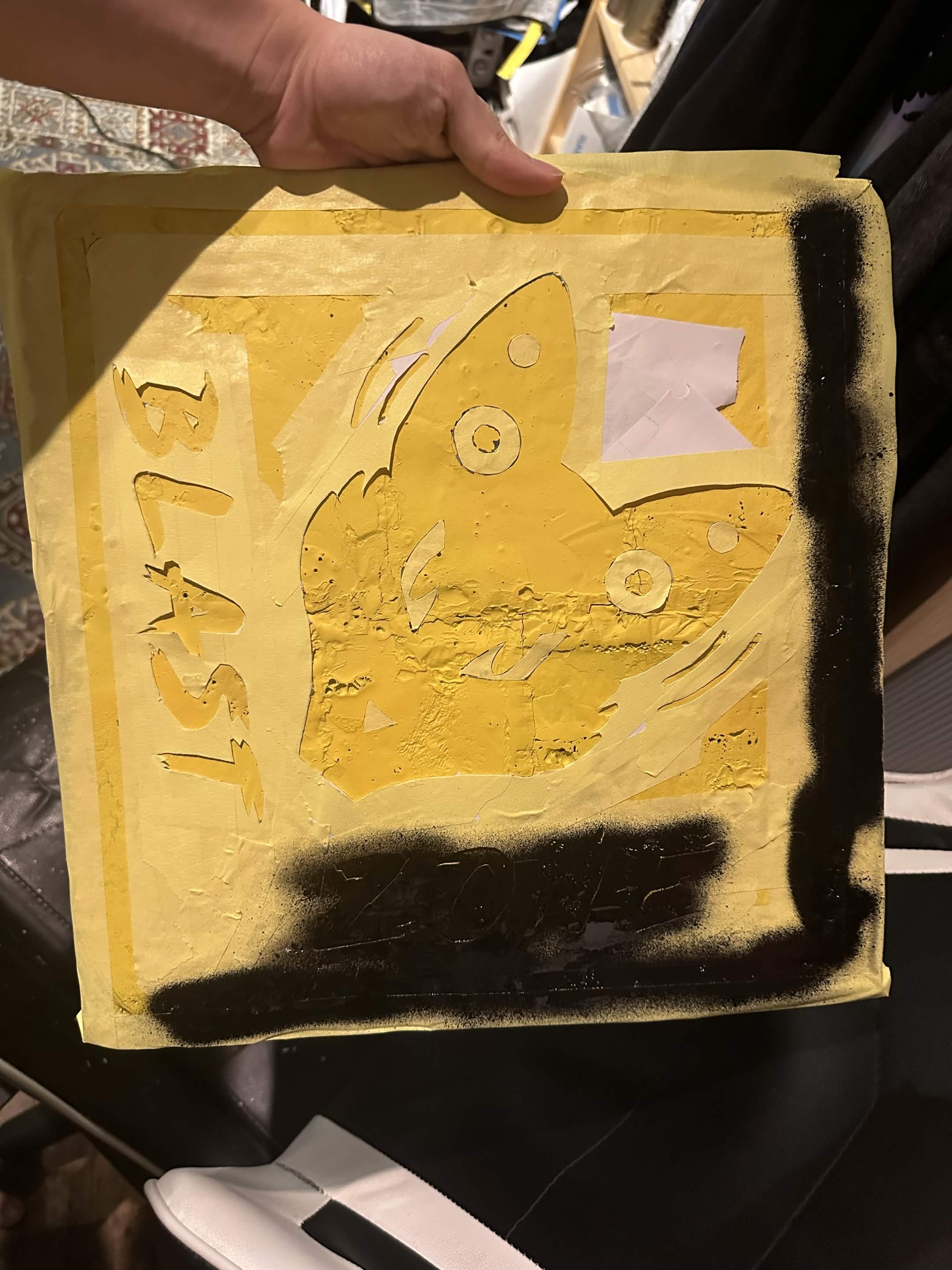 shield 3
