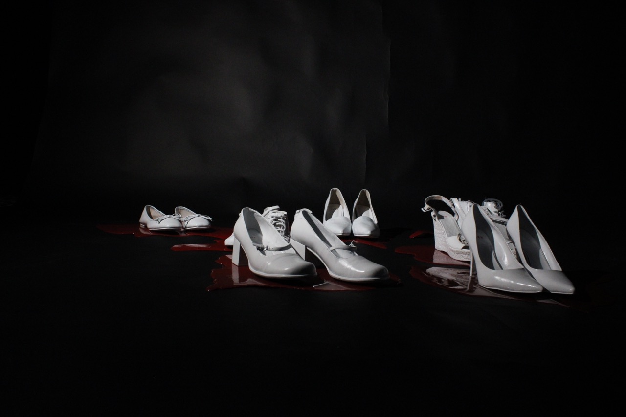 Femicide in Canada (2010–2018)