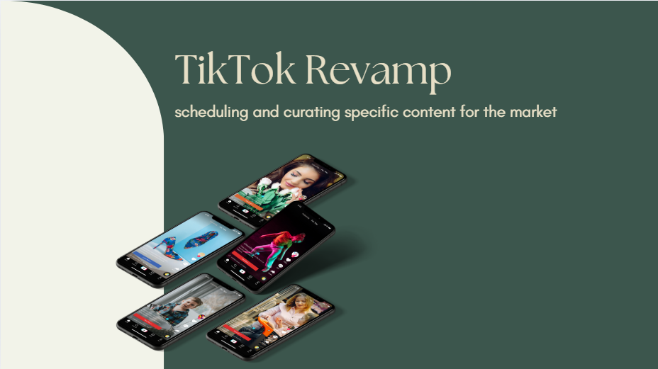 Torly Creative - Brand Revamp