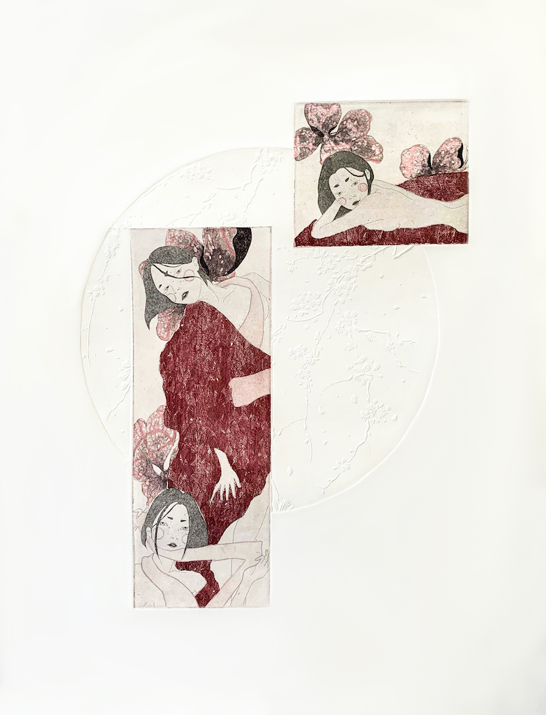 A Pool of Spring Water