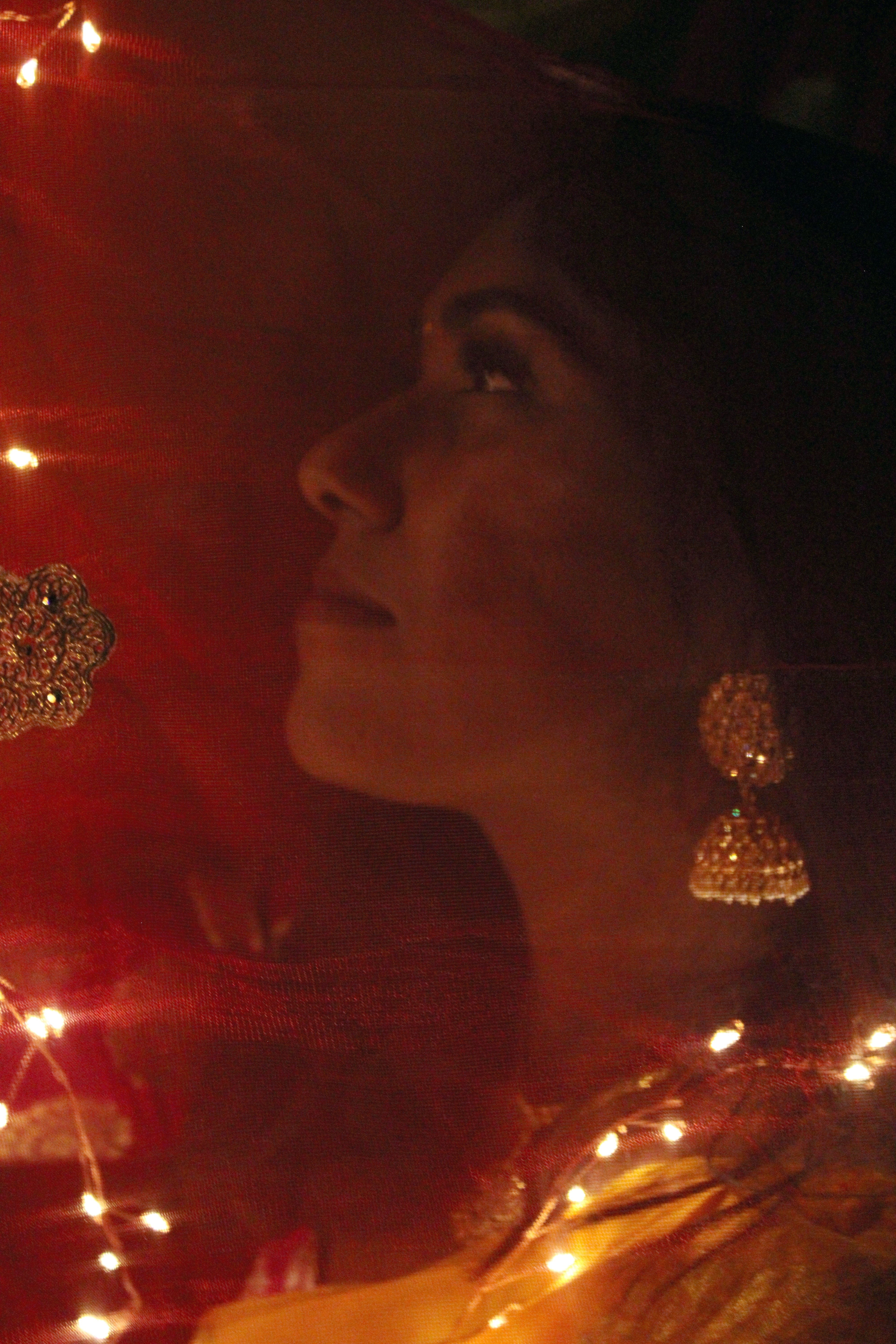 South Asian Representation