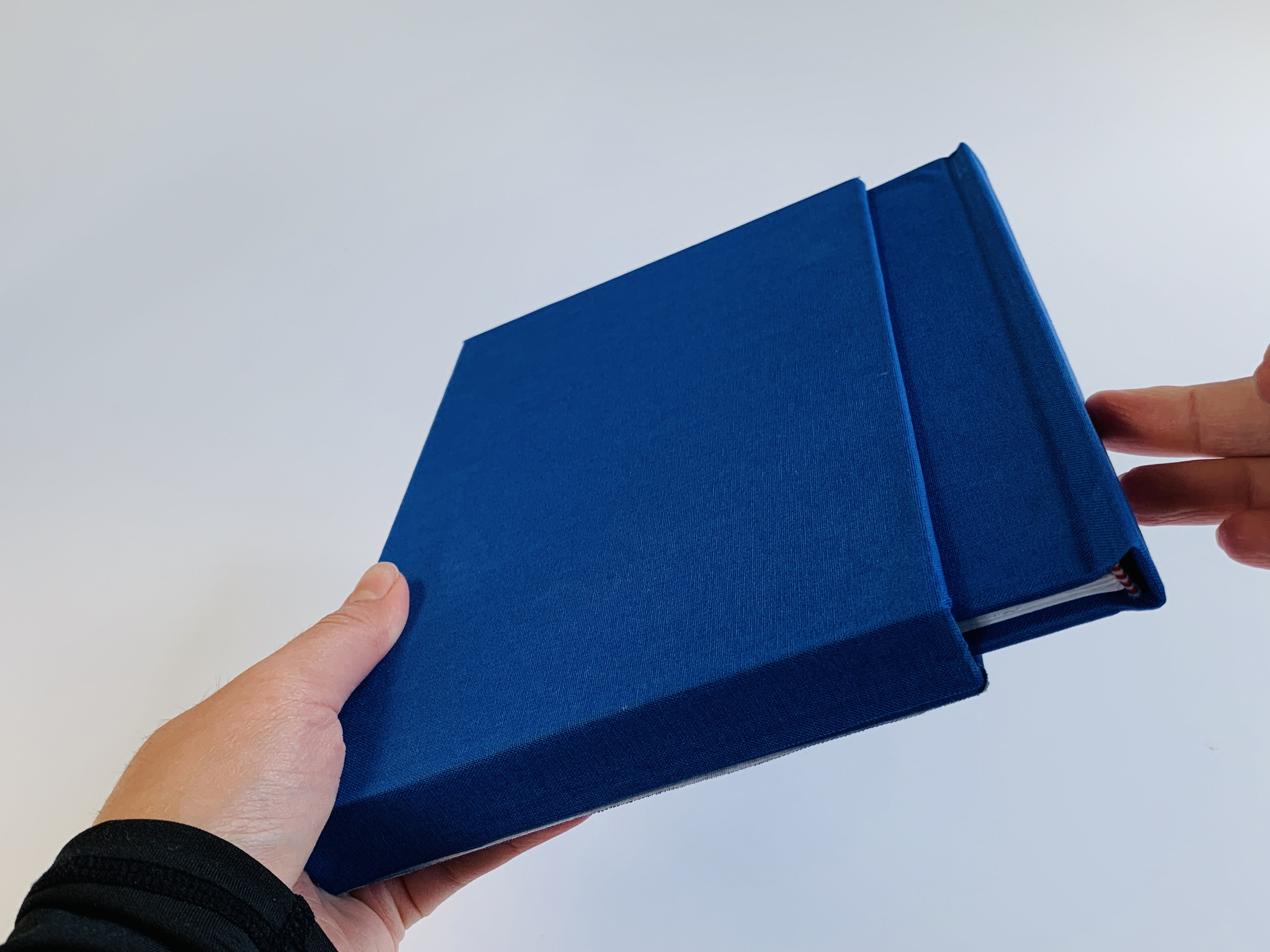 ▐  Case Binding ▐