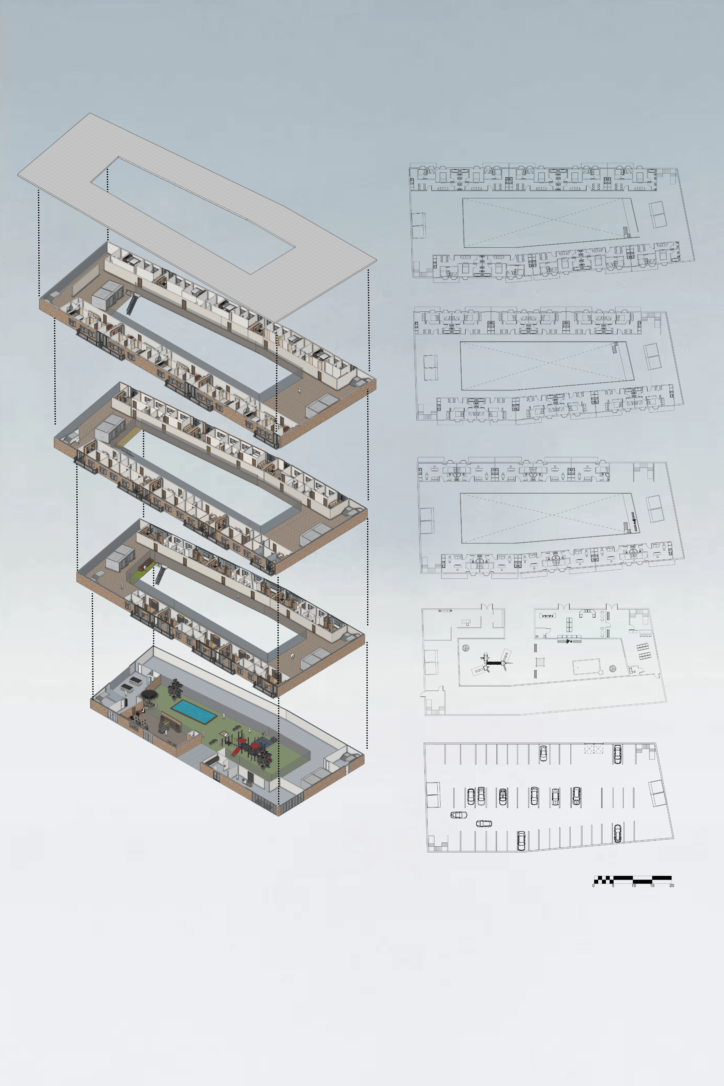 Streetsville Commons