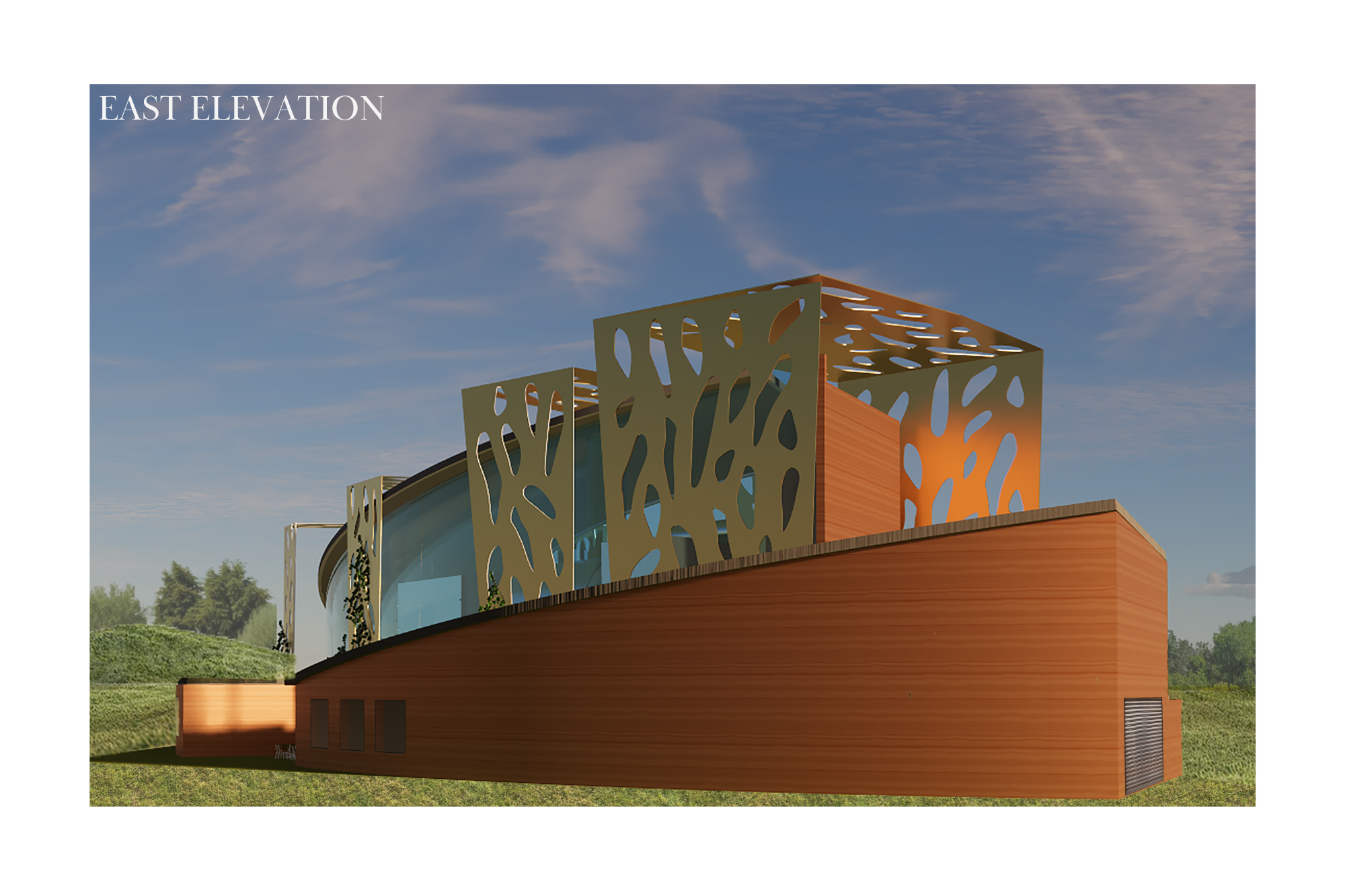 Metamorphosis of Waste