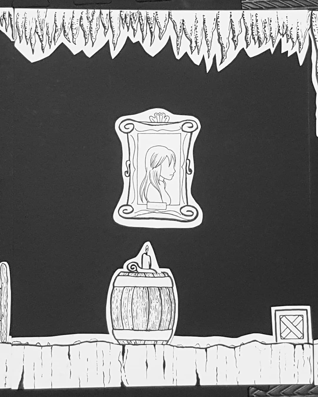 31. The Spider Curse Backgrounds