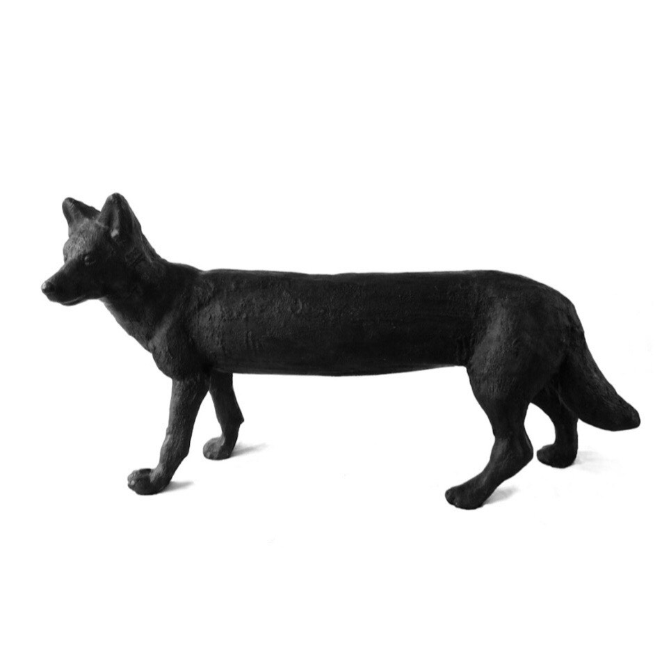 A Moment in Time for a Moment's Rest