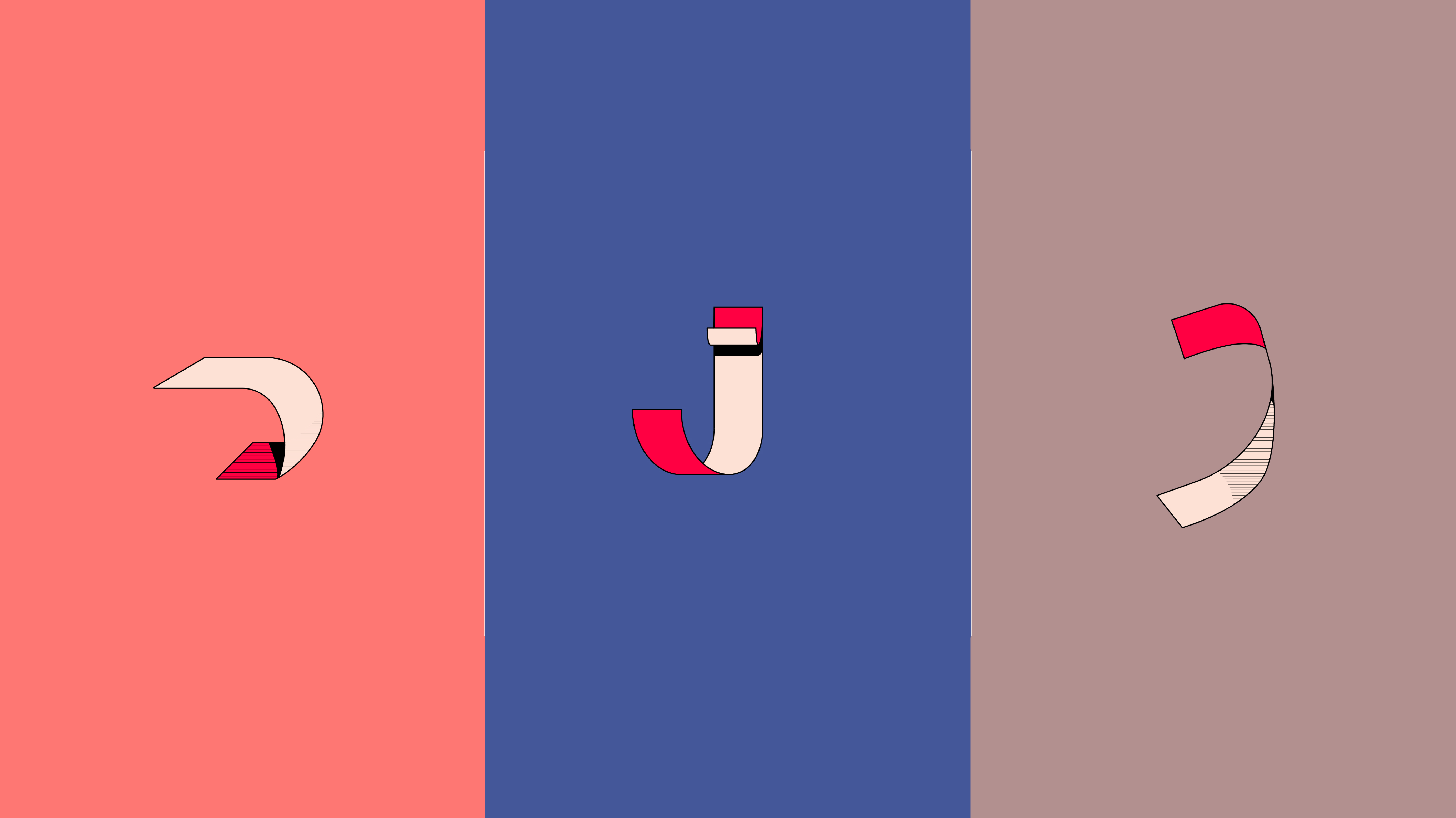 'What If?' : Typography