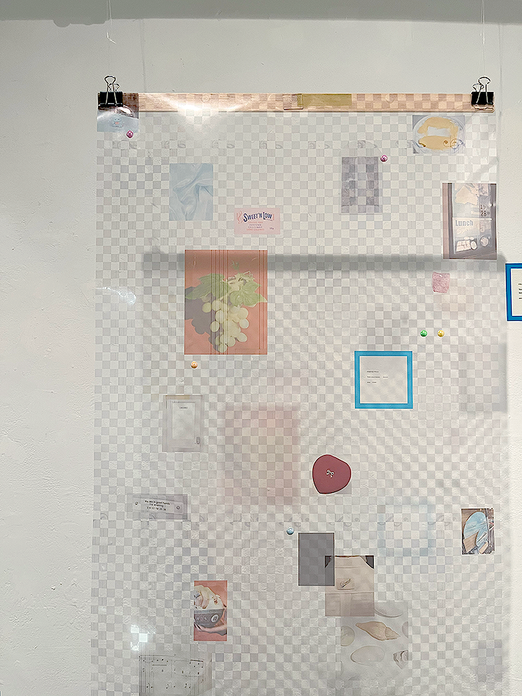 Music Box (Image Recalibration Lullaby), 2023