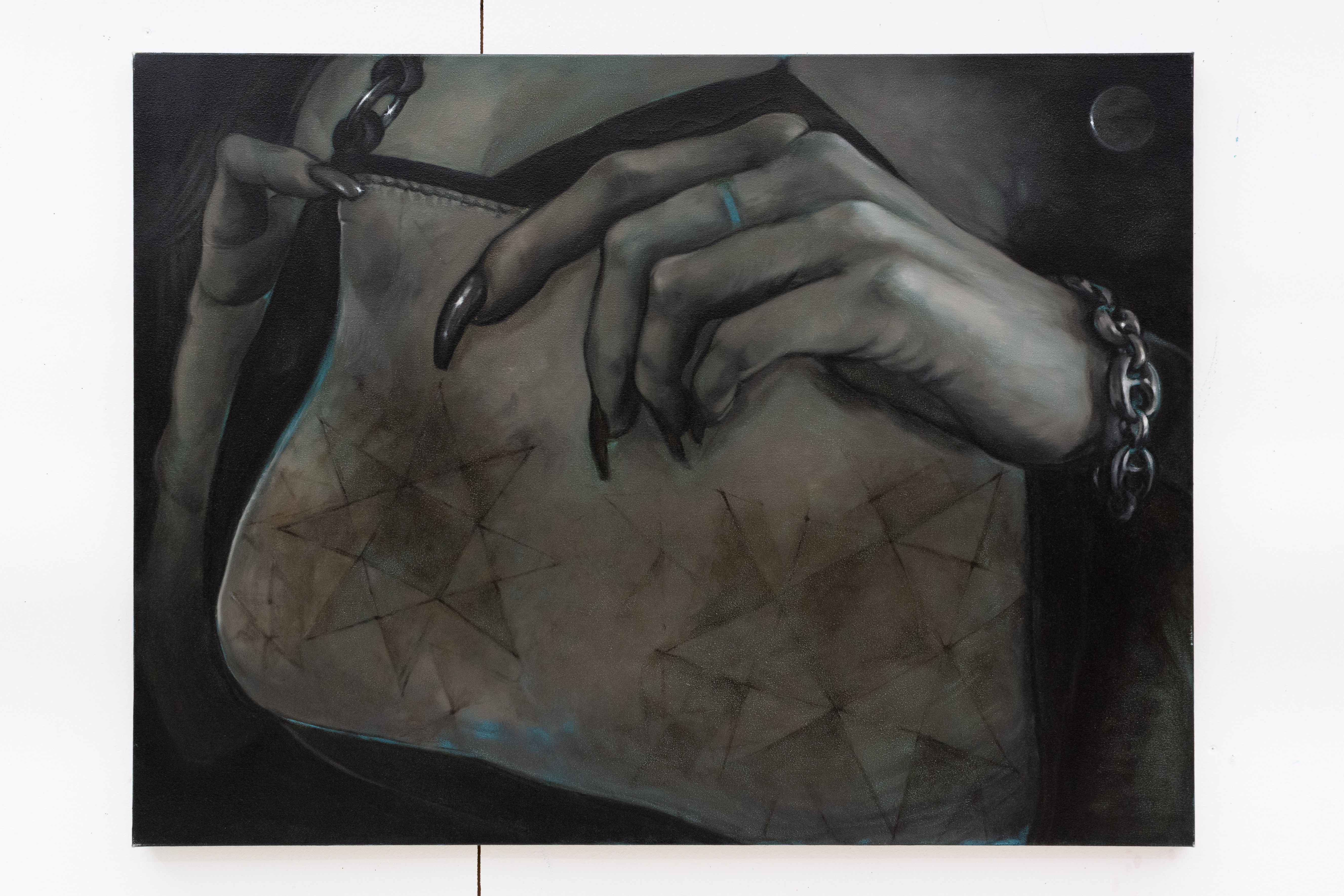 Afterhours (Barn Quilts)