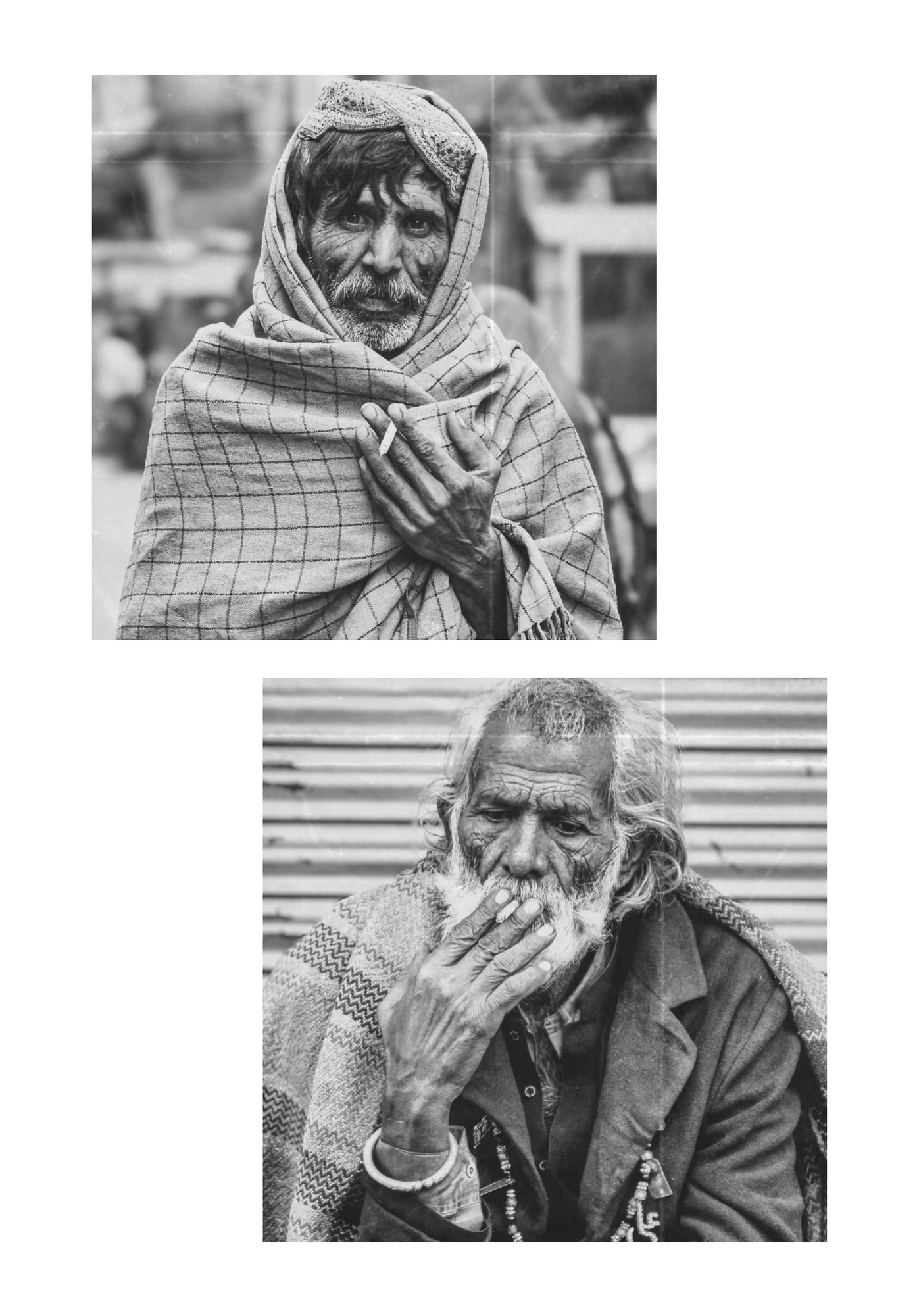 زندگی کے دھاگے  Threads of Life