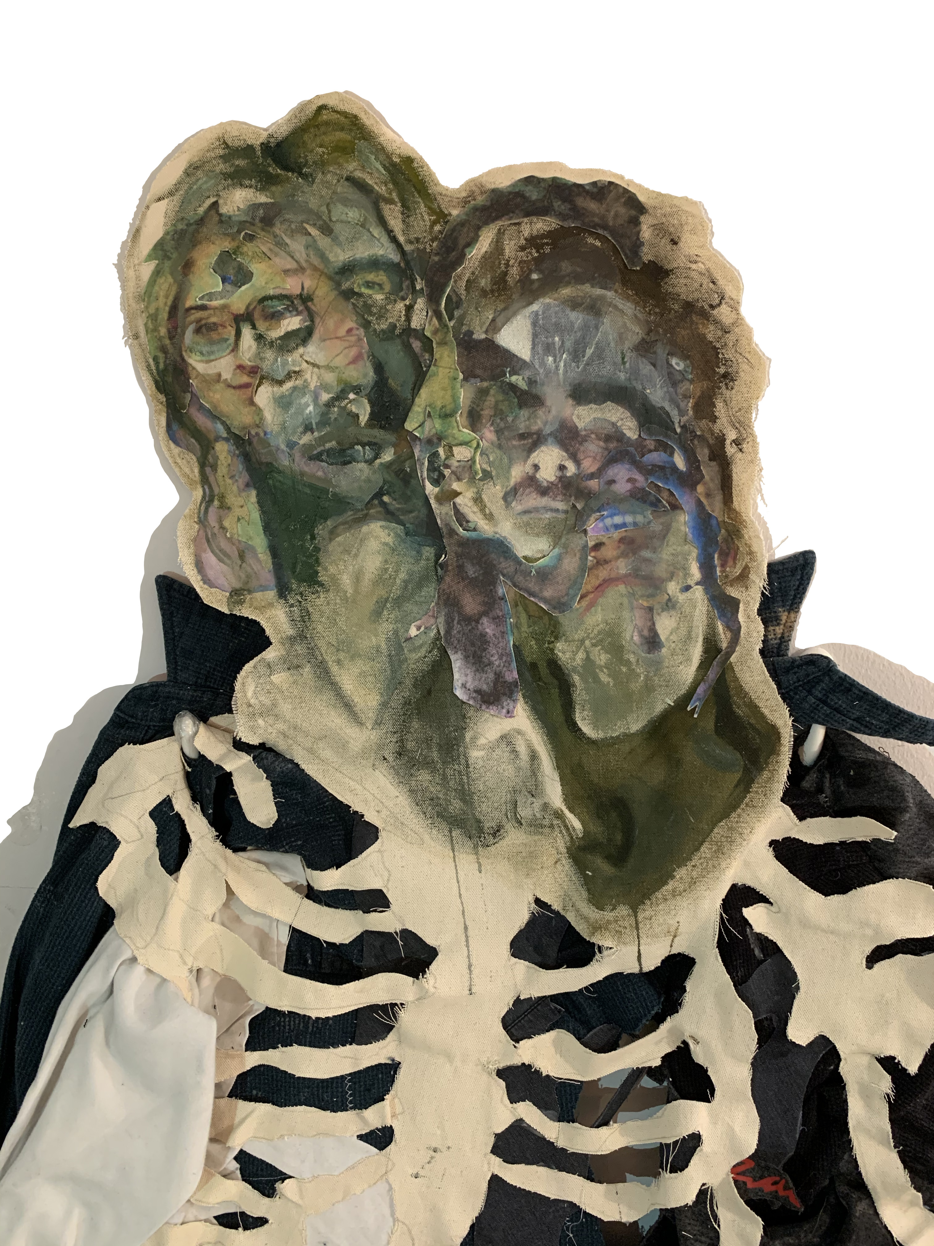 Companionship in The Pit