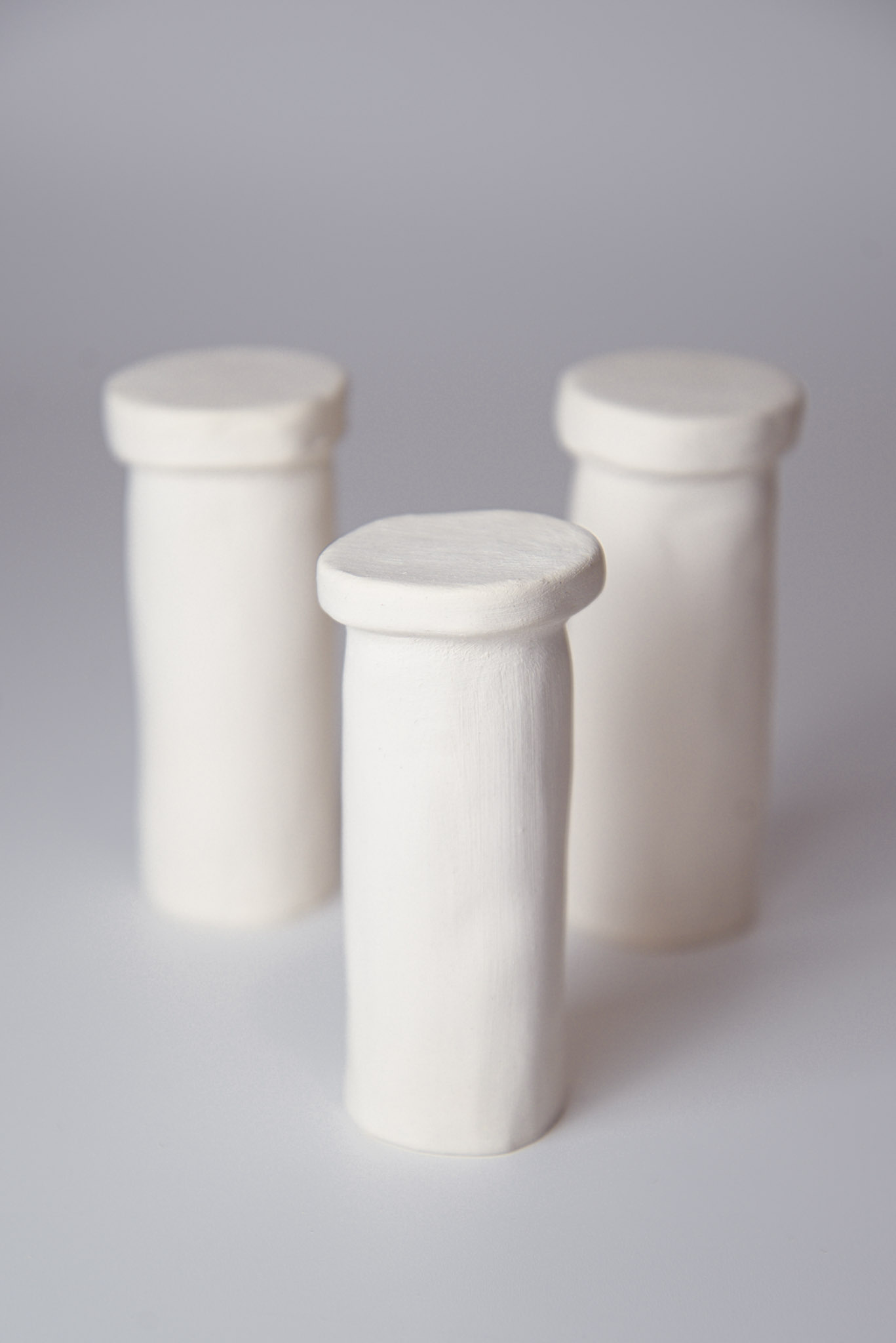 Series: Pill Bottles